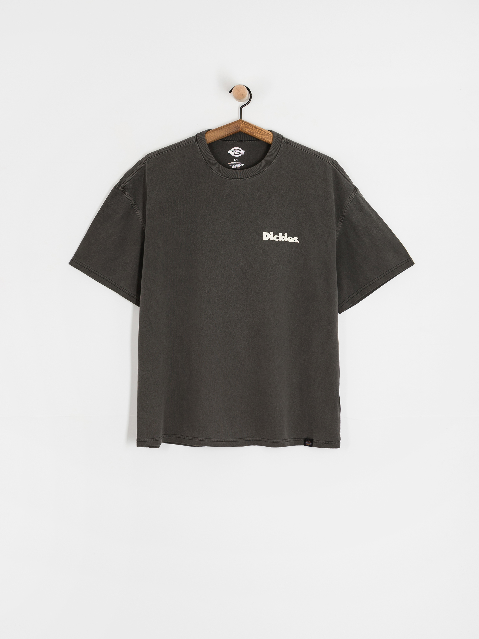 Tricou Dickies Slayden (black)