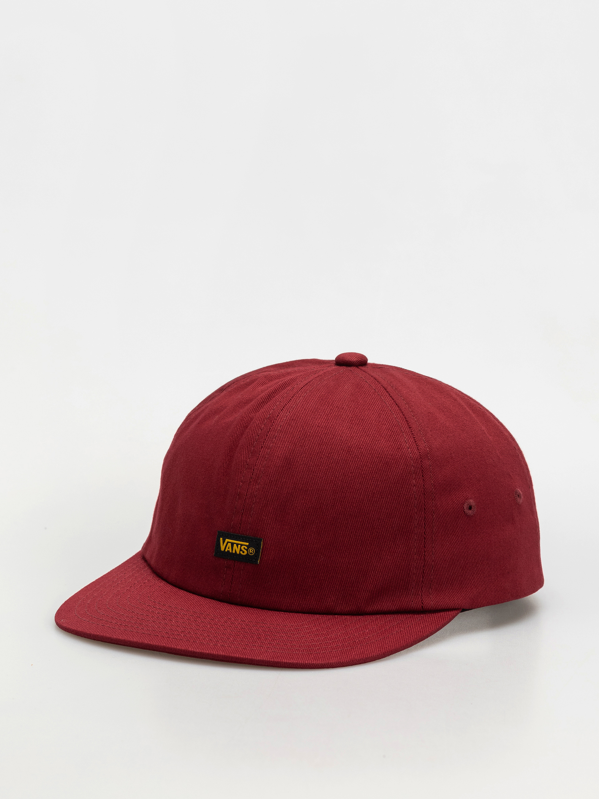 Șapcă Vans Vans Jockey (bordeaux)