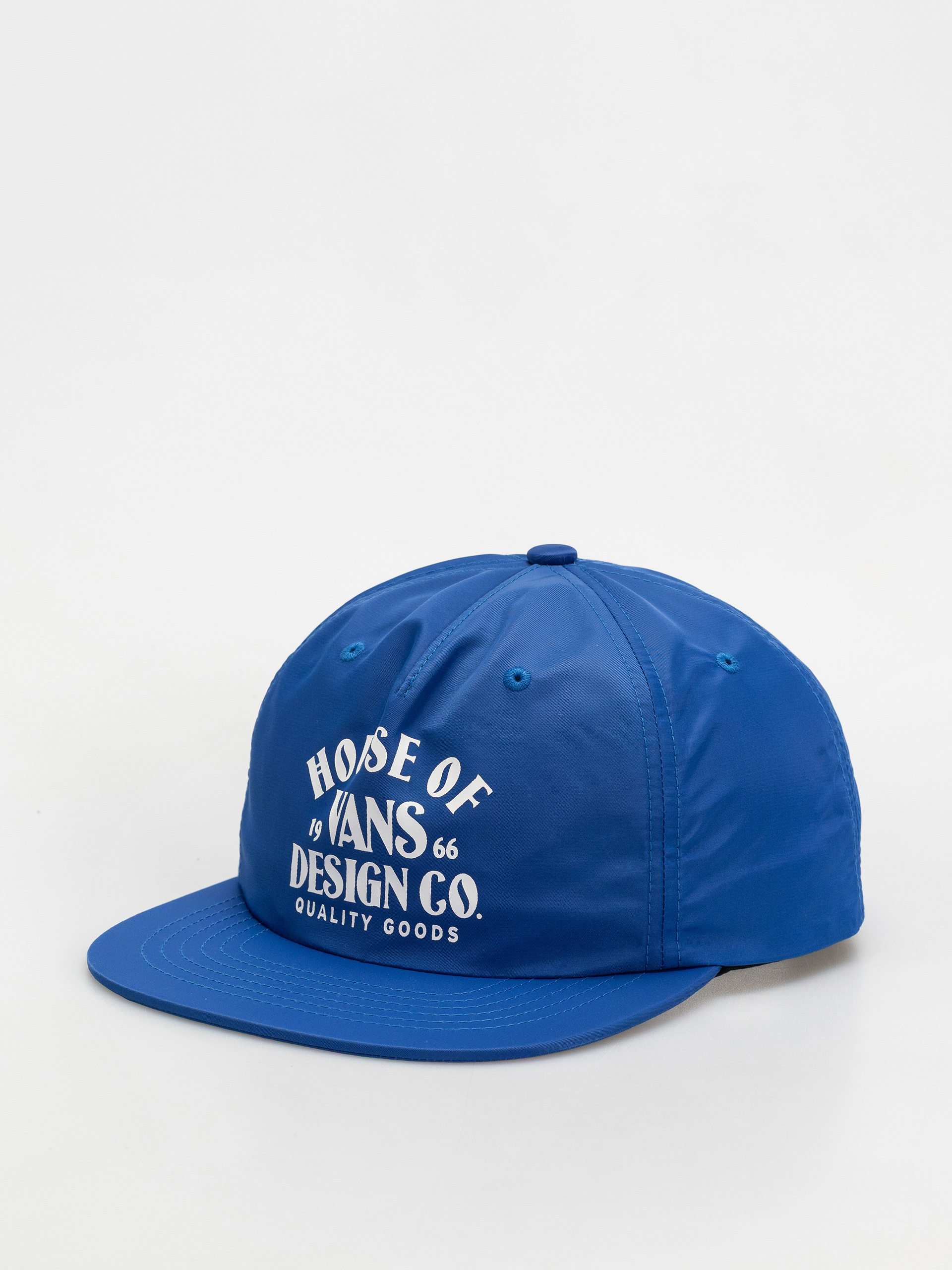 Șapcă Vans Vans Hov Unstructured (true blue)