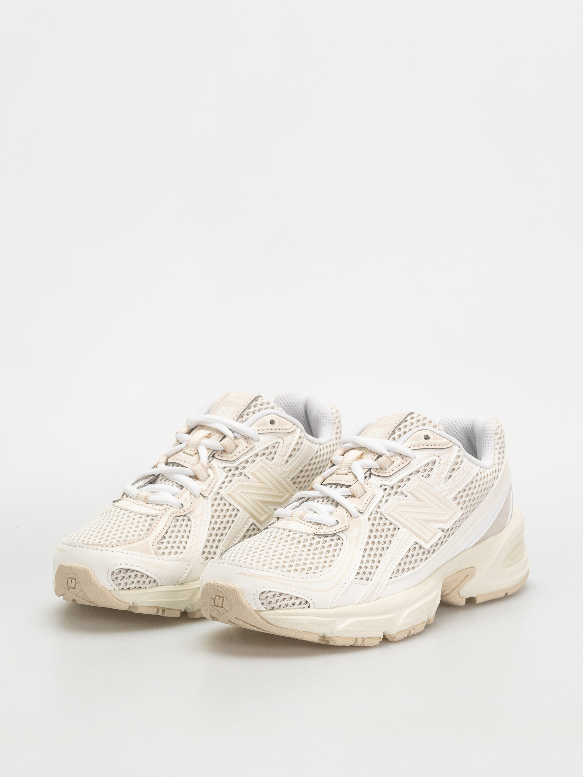 Pantofi New Balance 740 JR (sea salt)