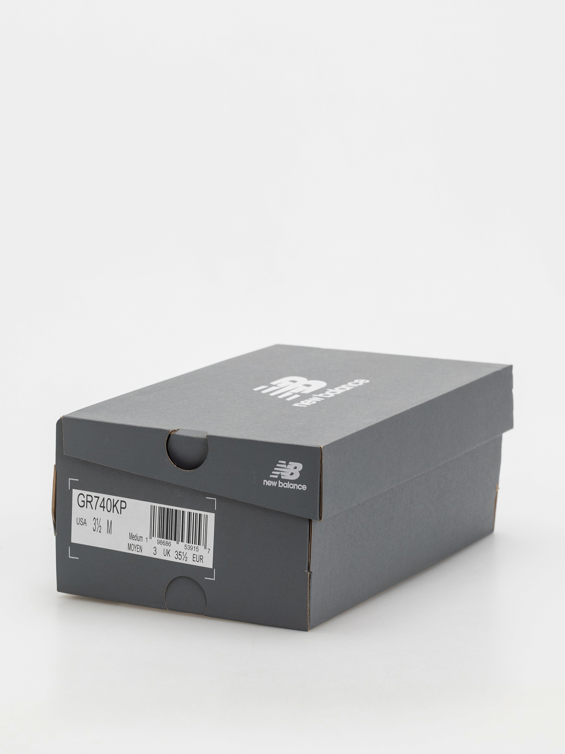 Pantofi New Balance 740 JR (sea salt)