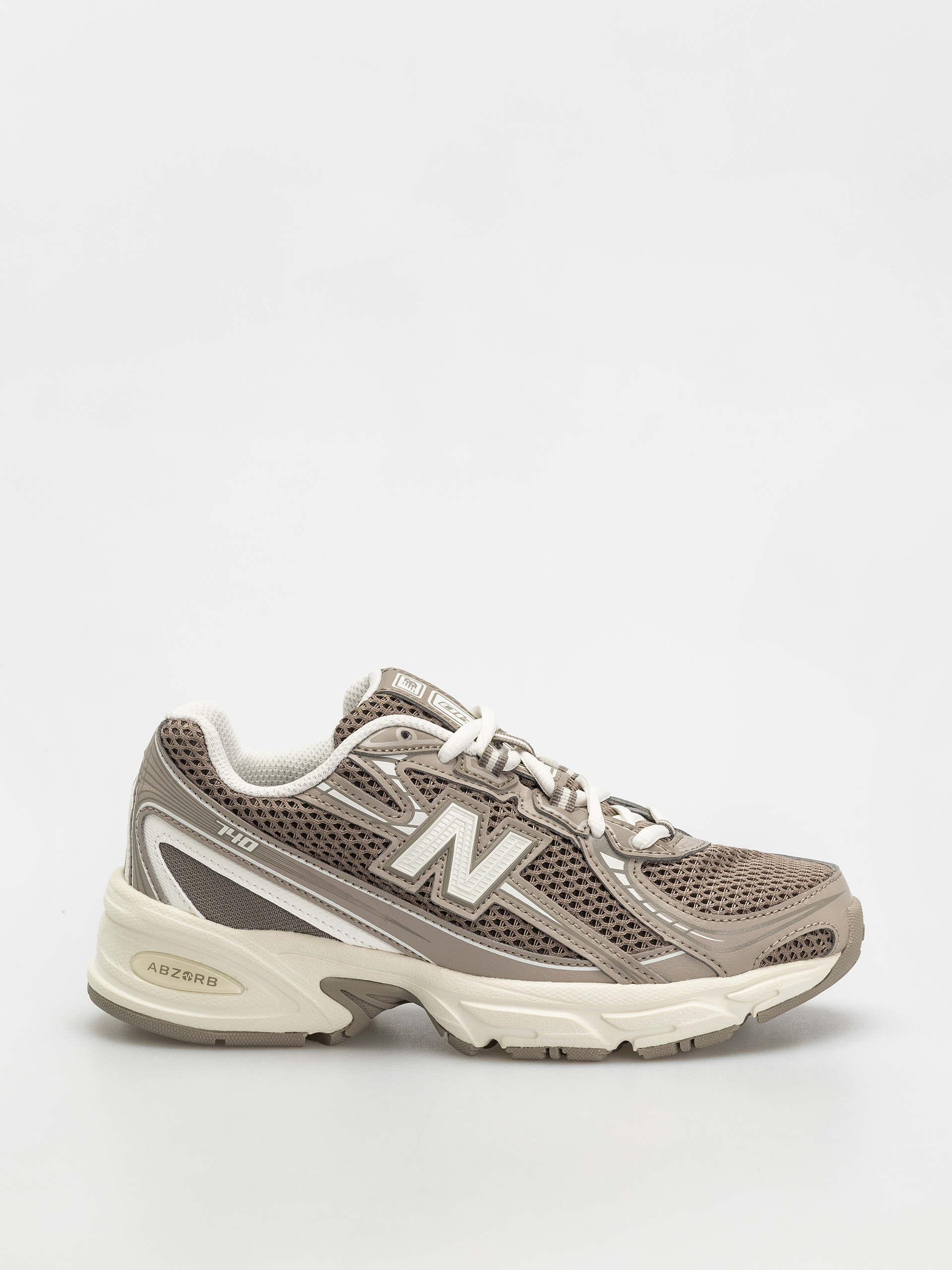 Pantofi New Balance 740 JR (arid stone)