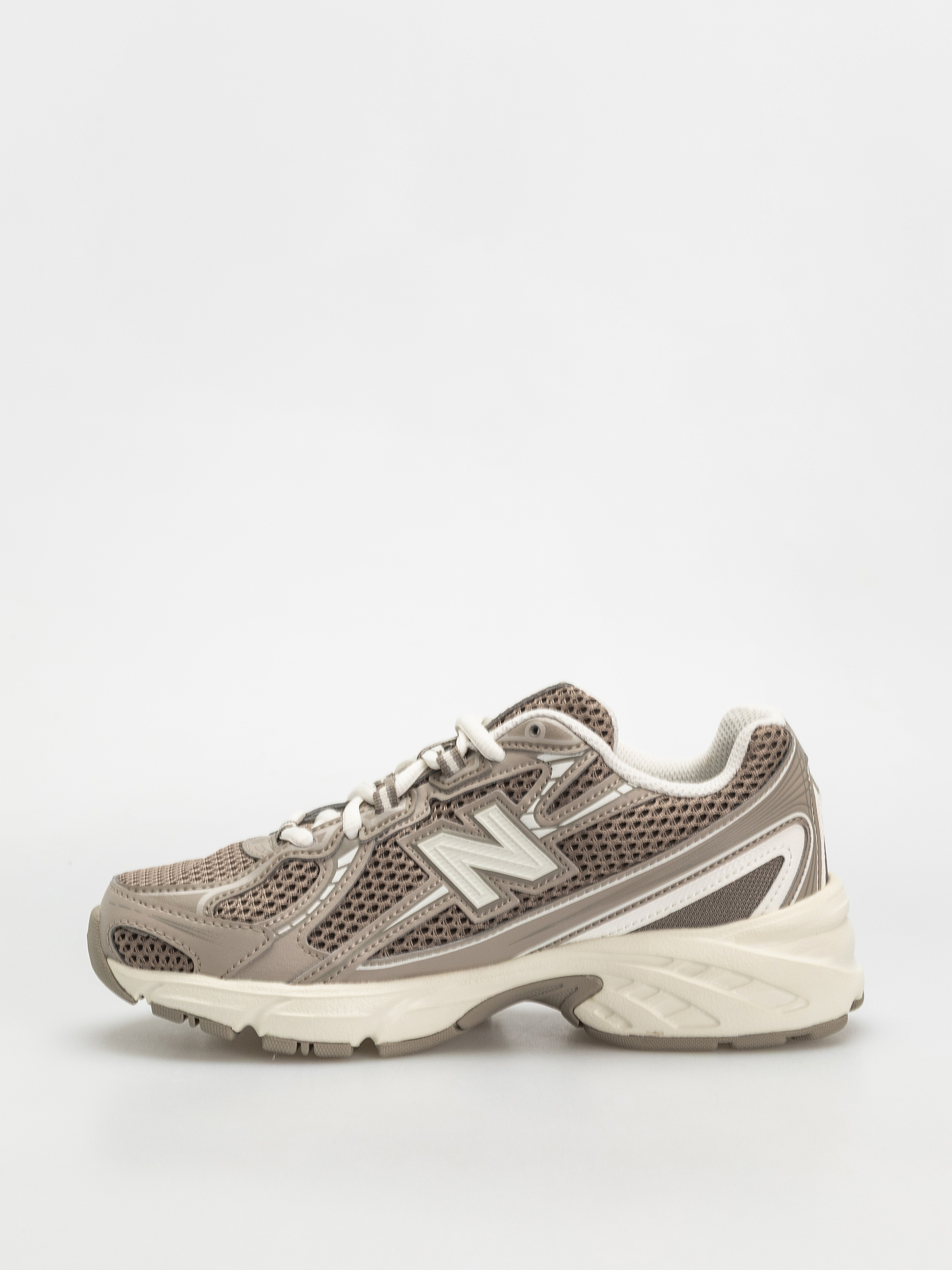 Pantofi New Balance 740 JR (arid stone)