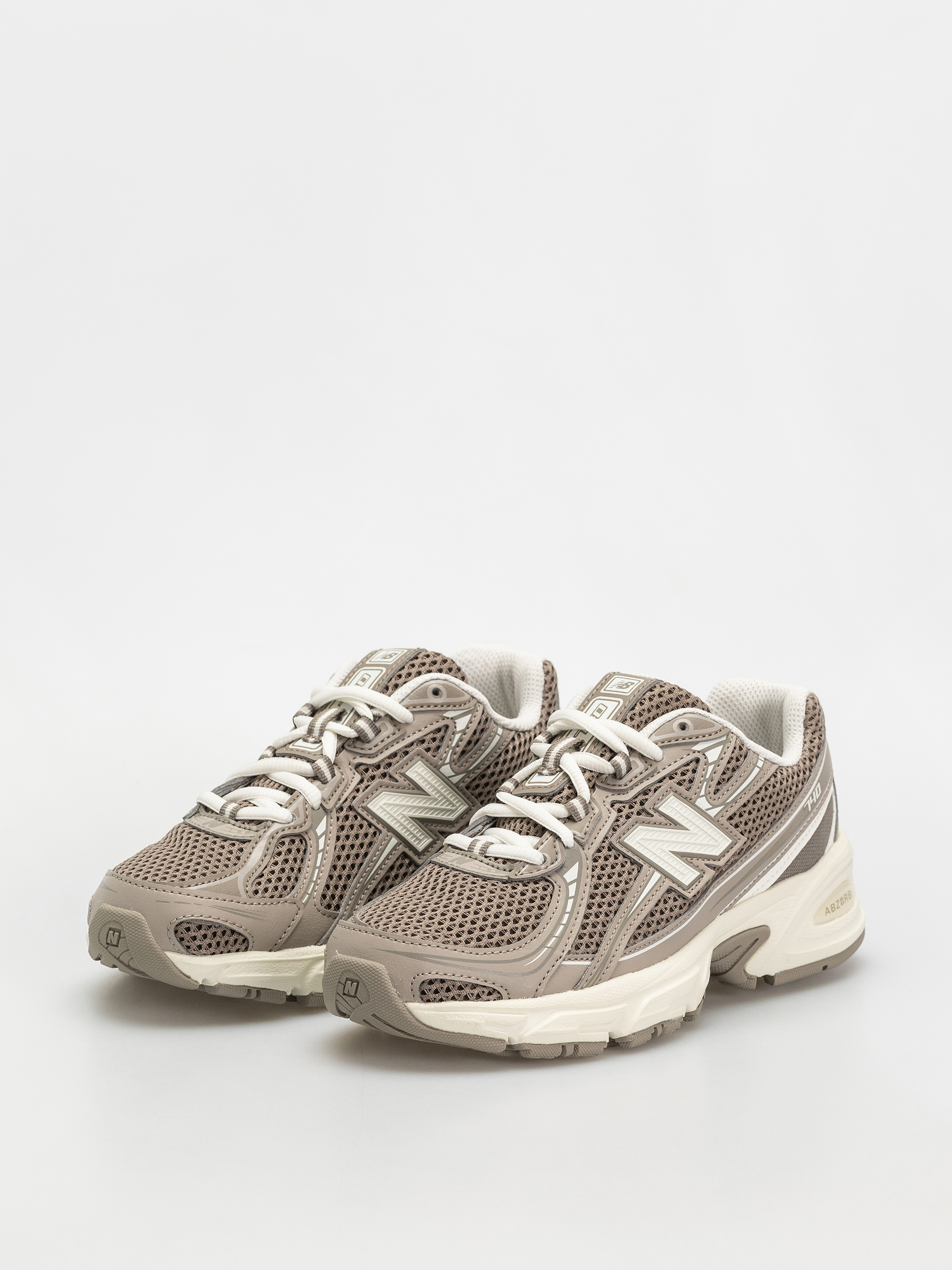 Pantofi New Balance 740 JR (arid stone)
