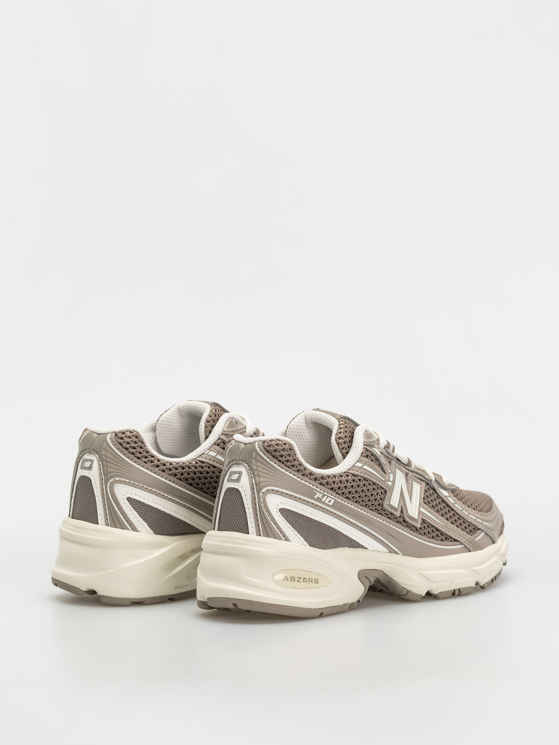 Pantofi New Balance 740 JR (arid stone)