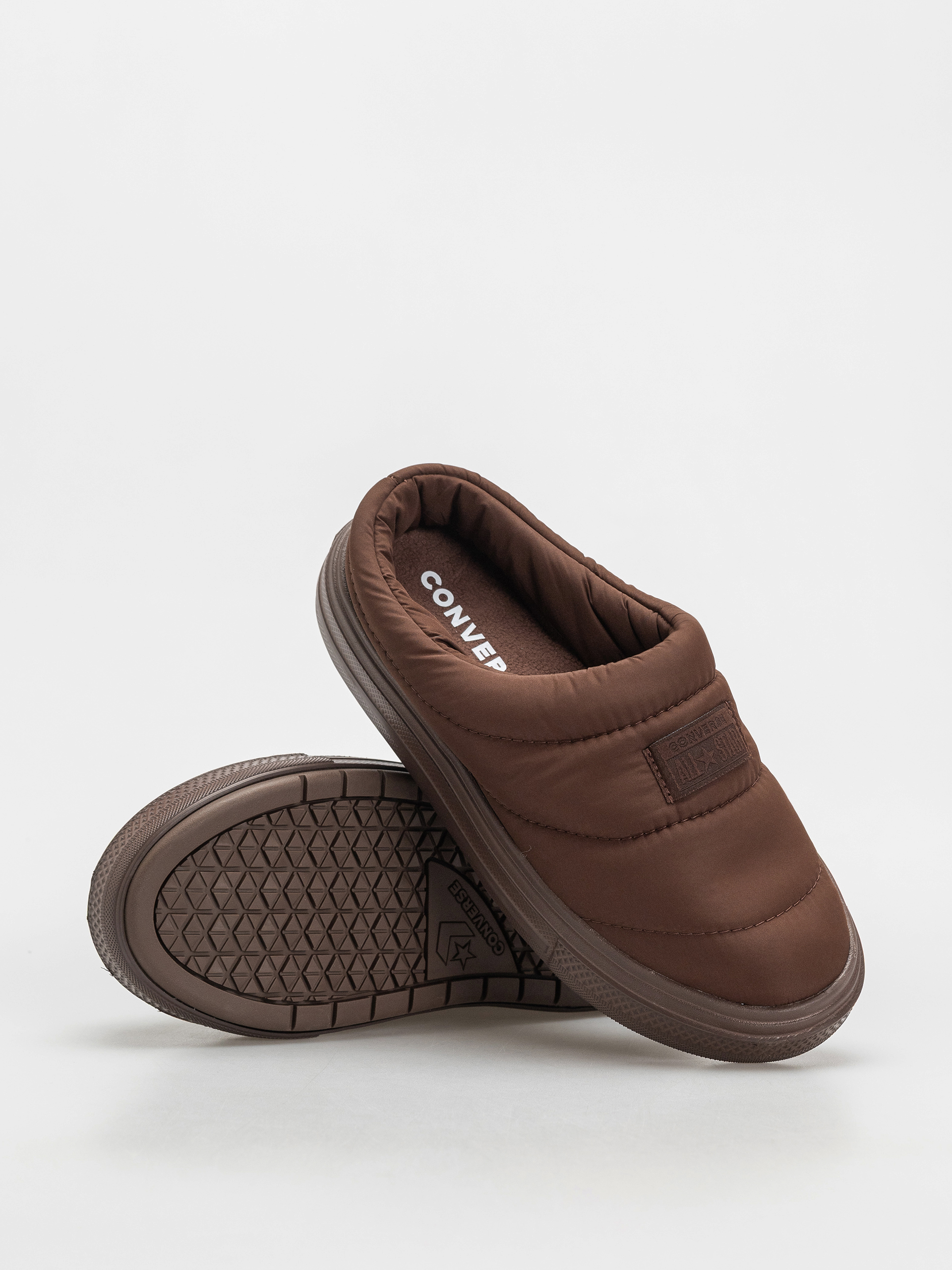 Pantofi Converse Chuck Taylor All Star Elements Mule (brown)