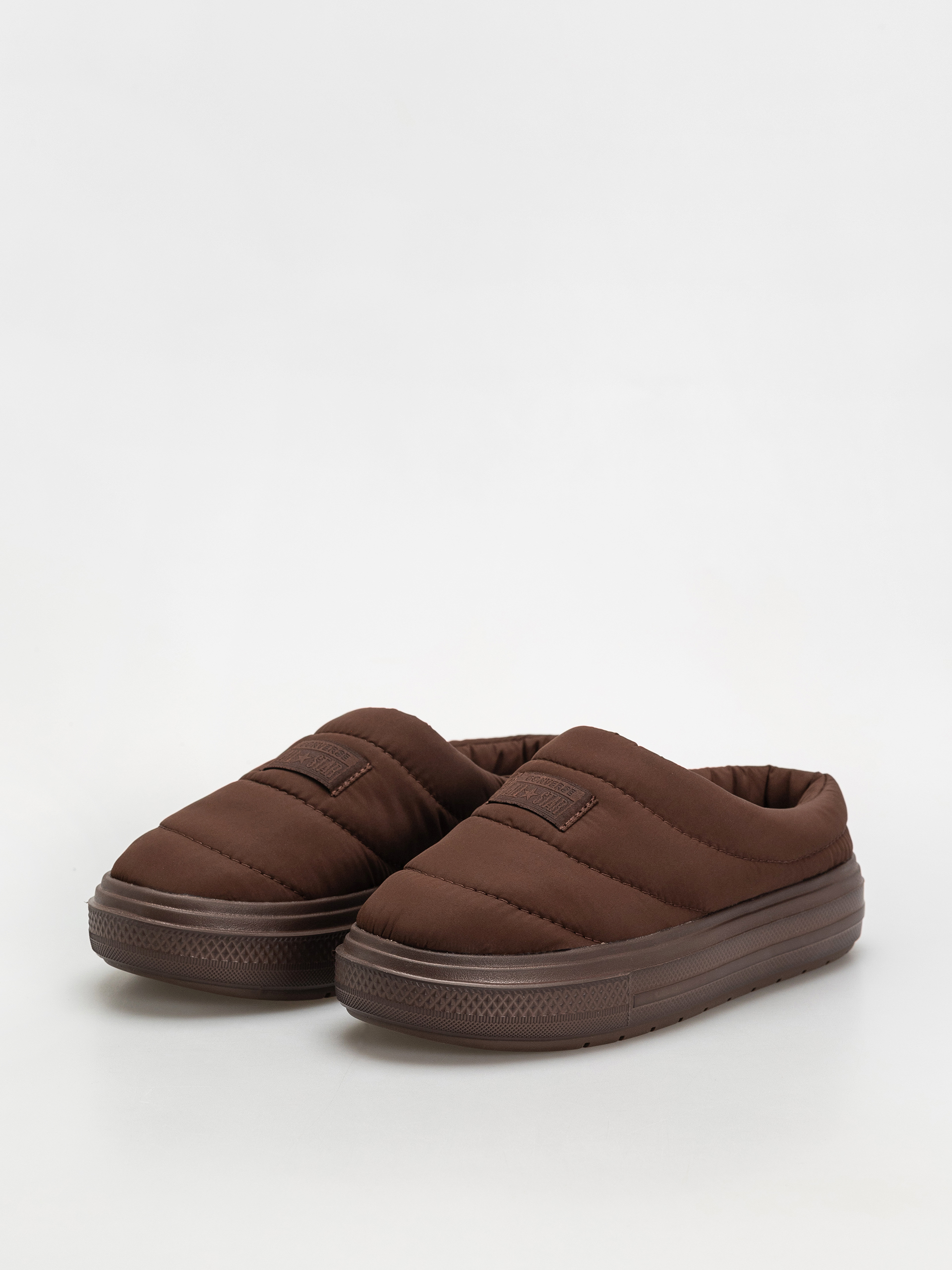 Pantofi Converse Chuck Taylor All Star Elements Mule (brown)