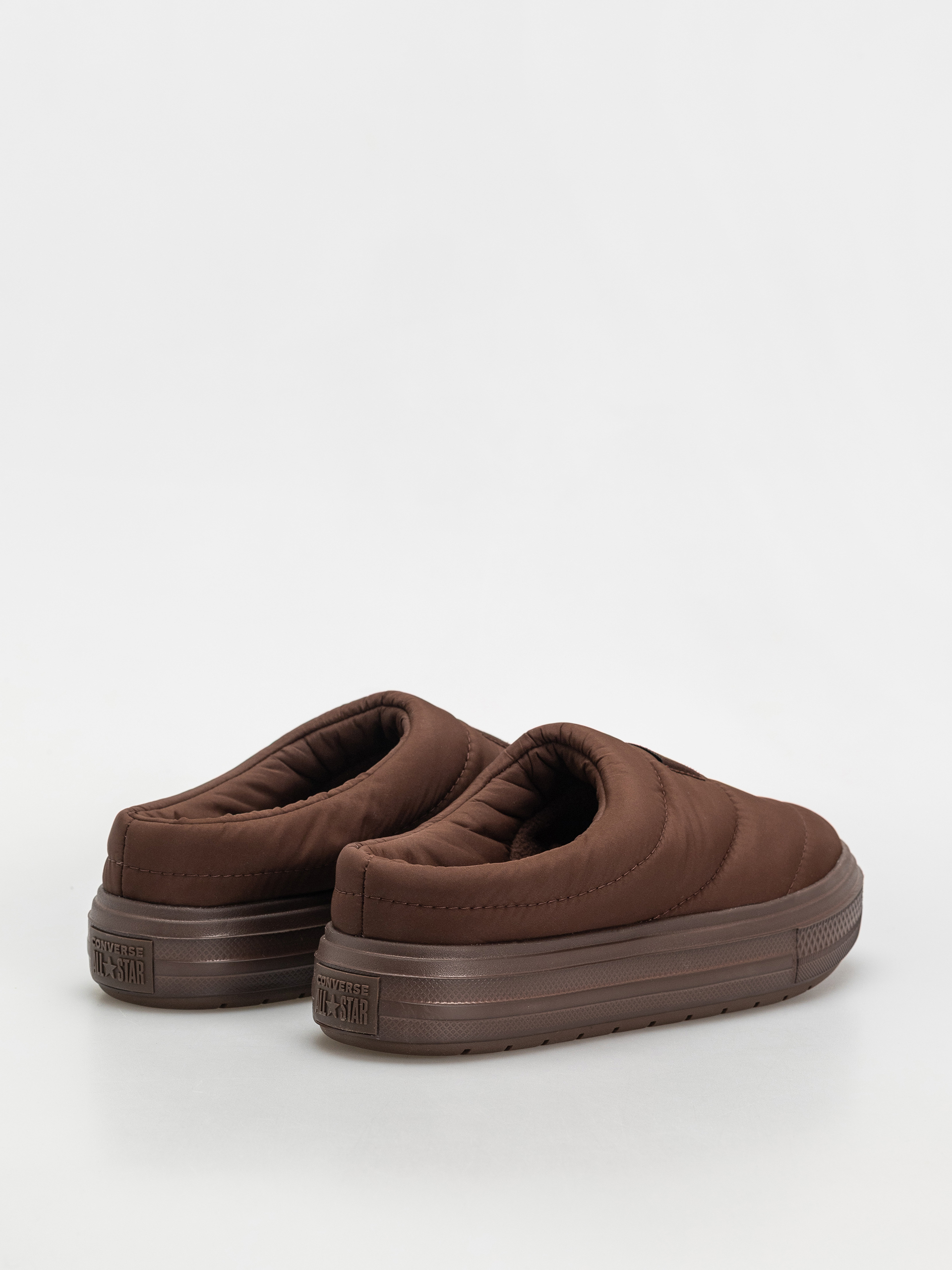 Pantofi Converse Chuck Taylor All Star Elements Mule (brown)