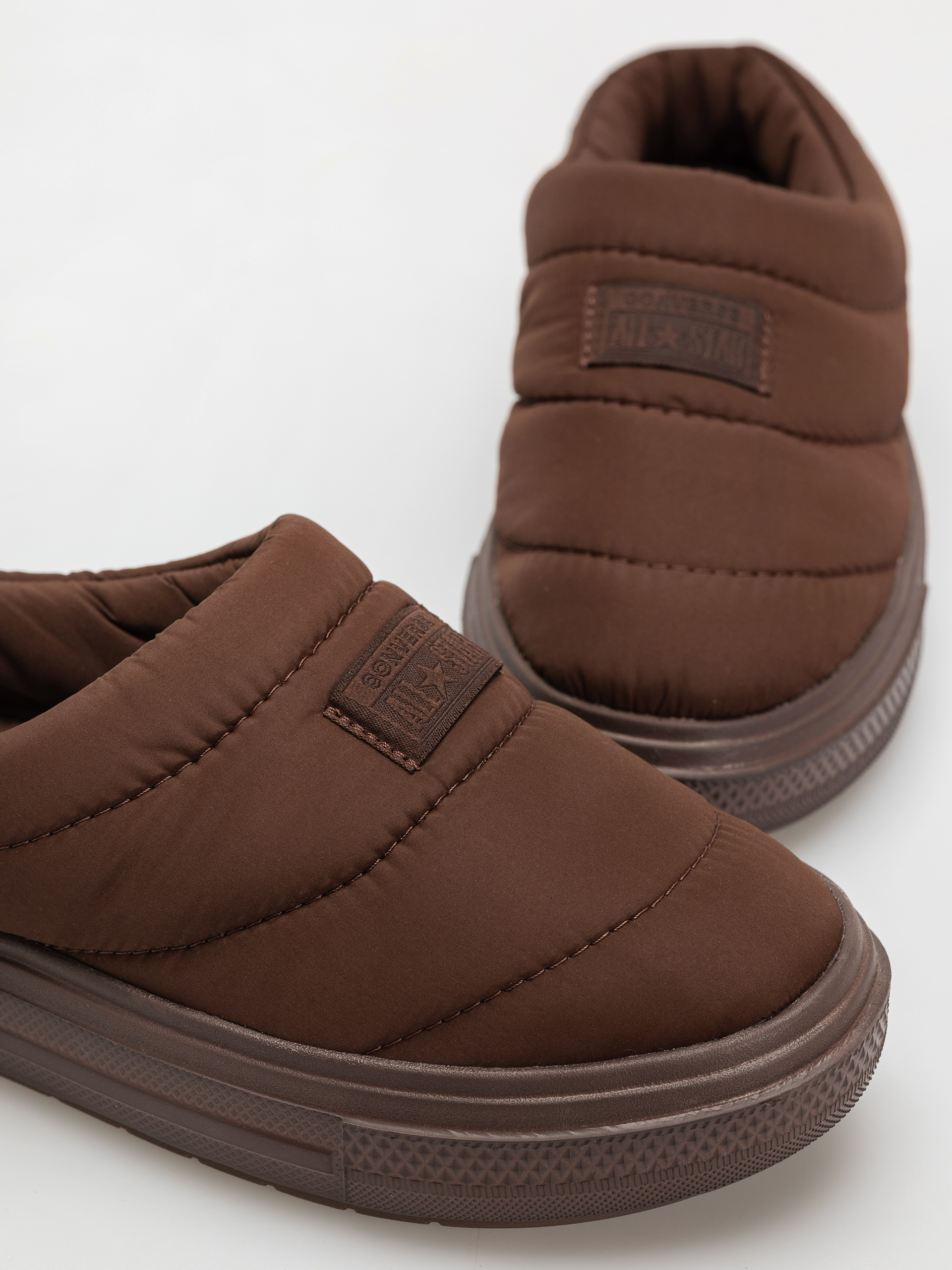 Pantofi Converse Chuck Taylor All Star Elements Mule (brown)