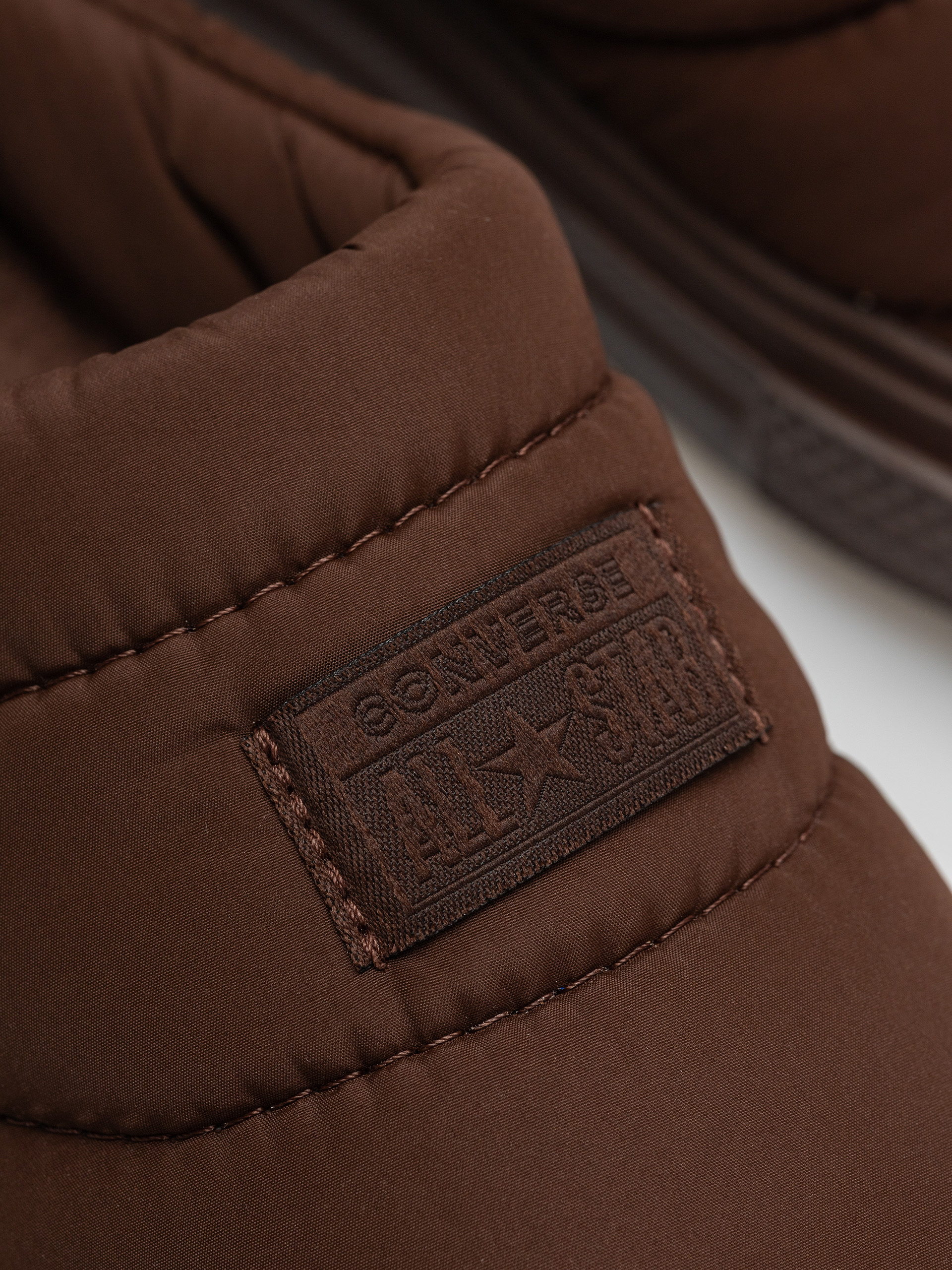 Pantofi Converse Chuck Taylor All Star Elements Mule (brown)