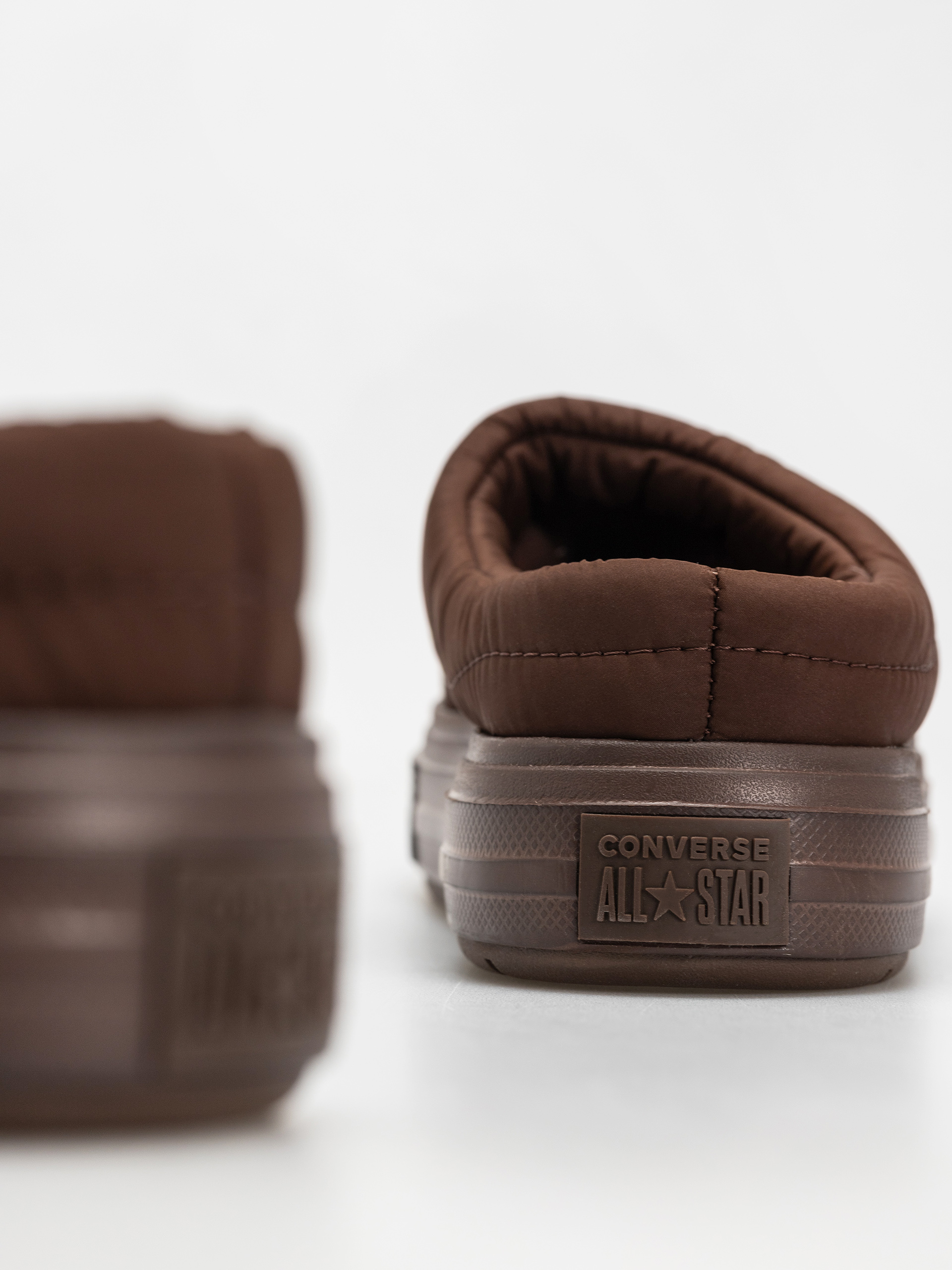 Pantofi Converse Chuck Taylor All Star Elements Mule (brown)