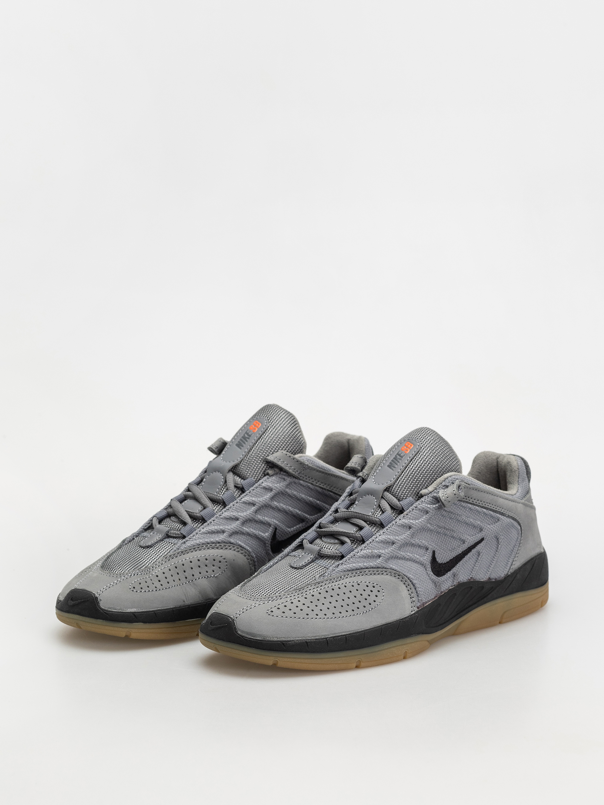 Pantofi Nike SB Vertebrae (cool grey/black cool grey dark grey)