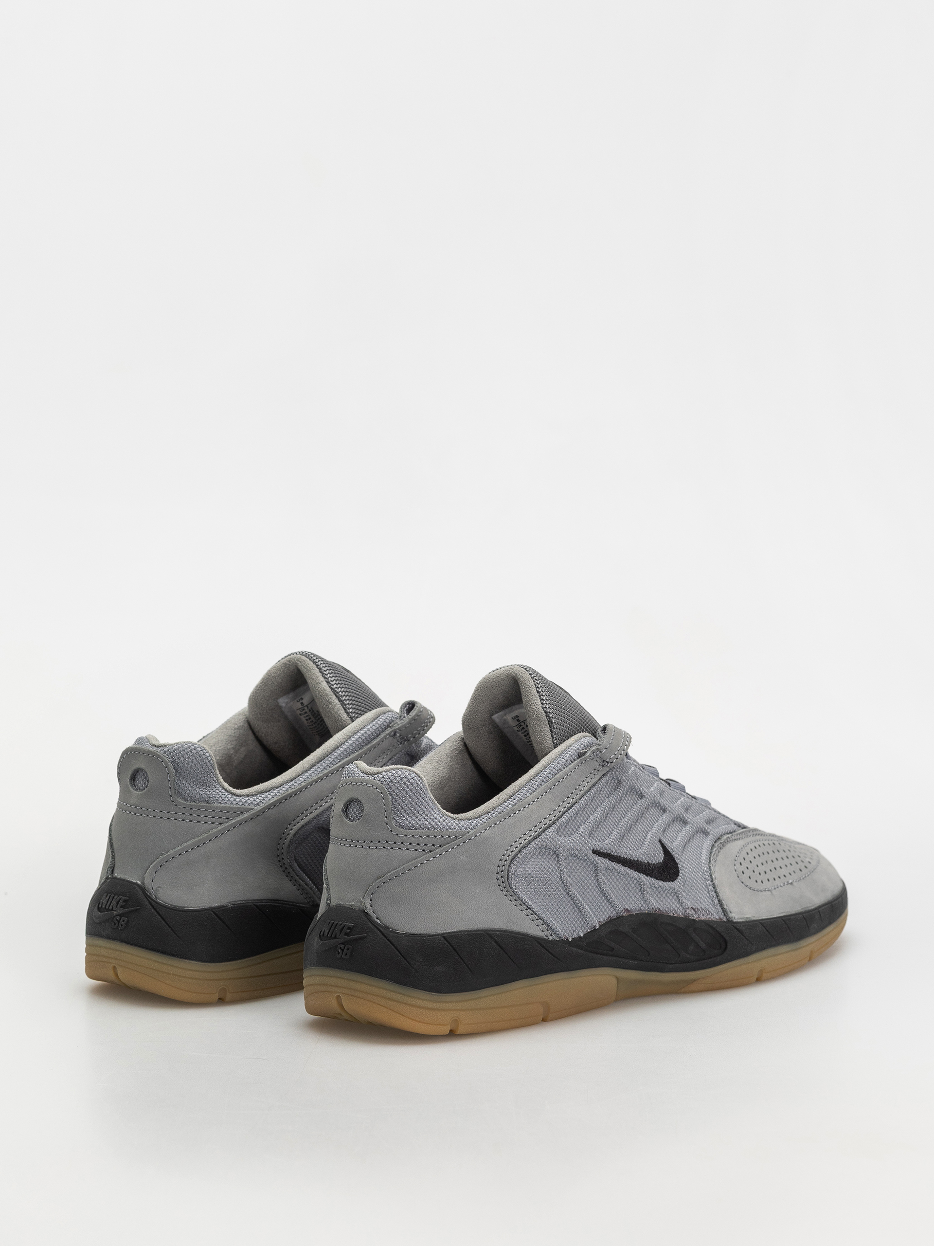 Pantofi Nike SB Vertebrae (cool grey/black cool grey dark grey)