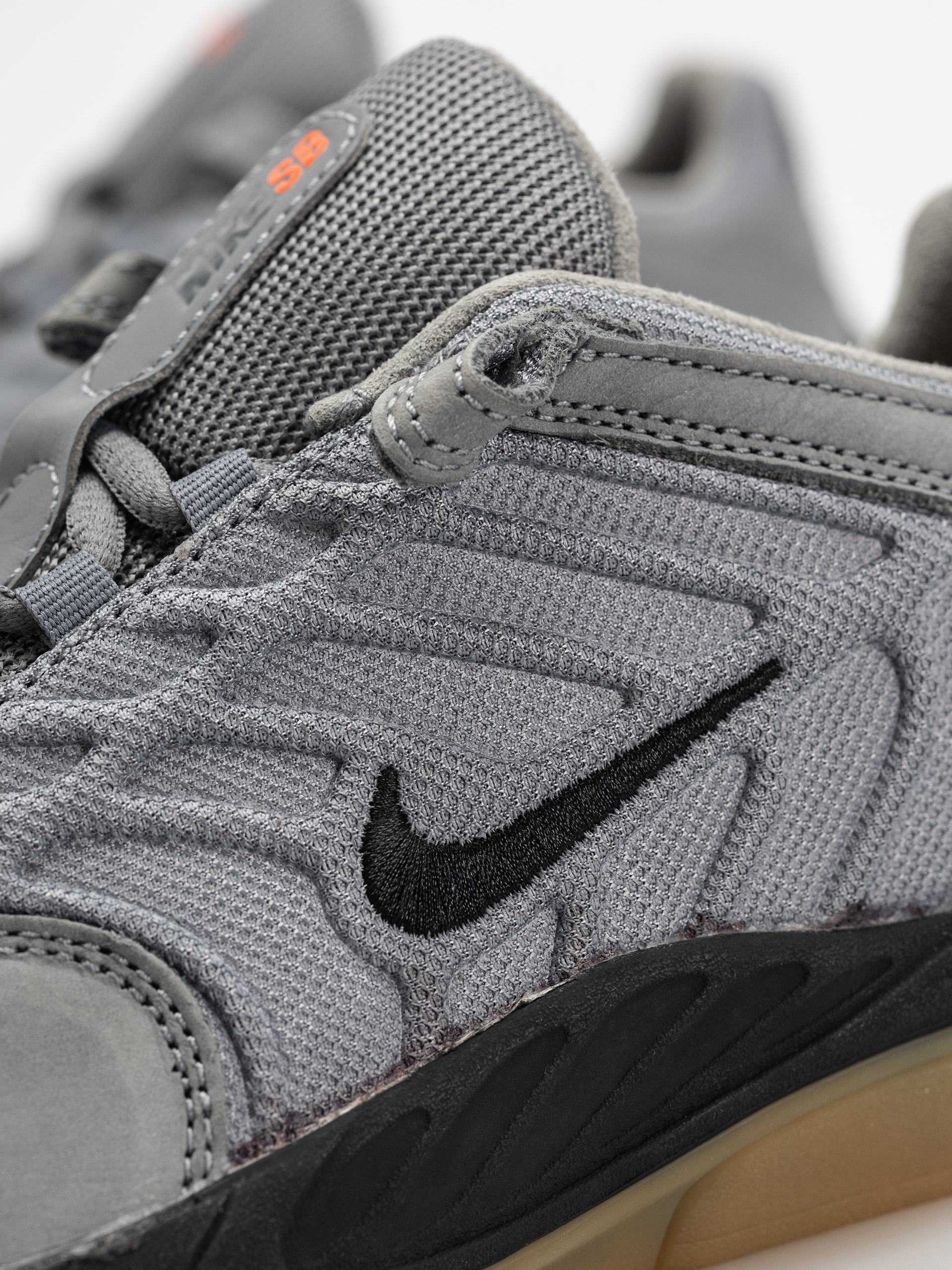 Pantofi Nike SB Vertebrae (cool grey/black cool grey dark grey)