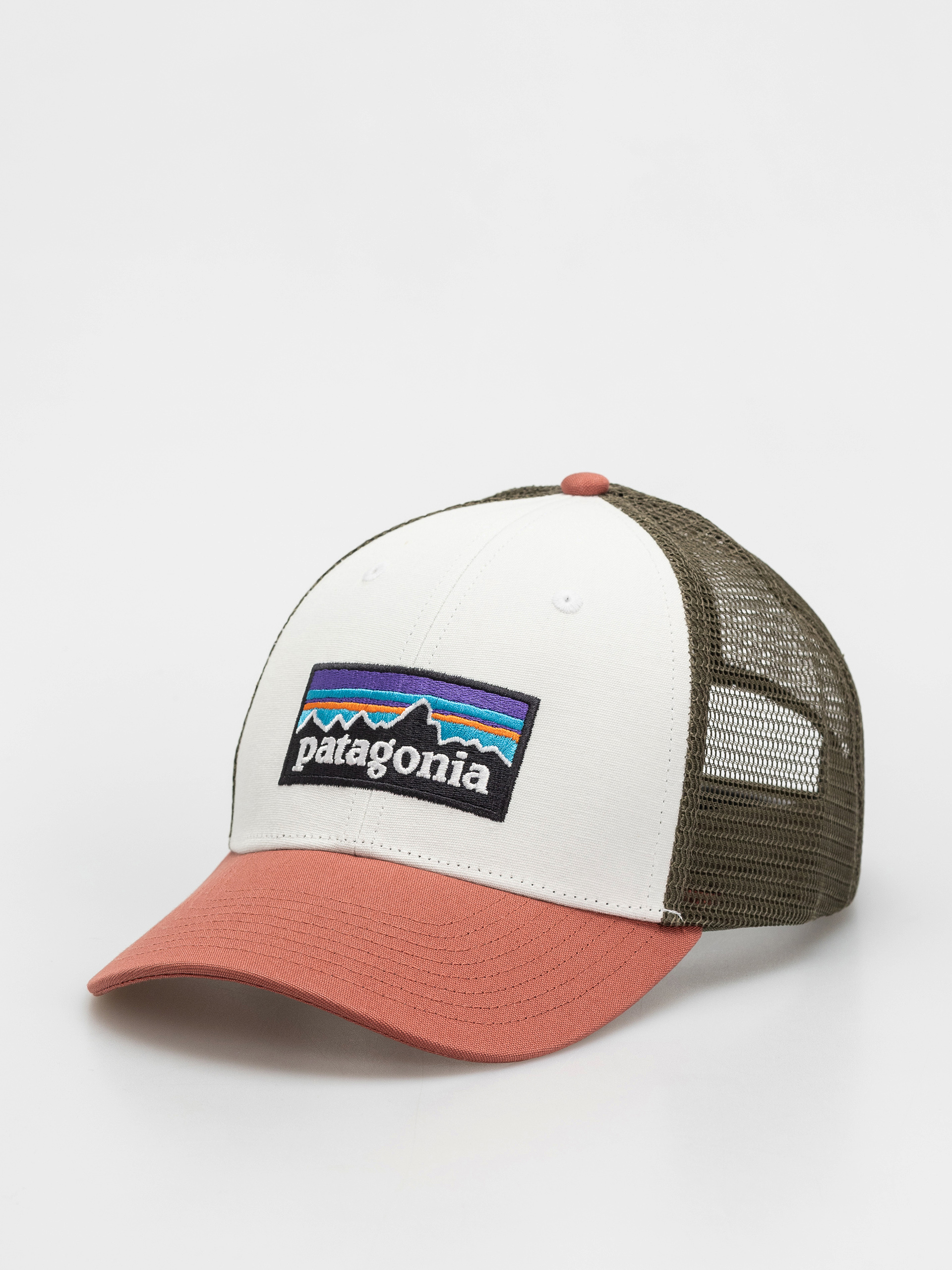 Șapcă Patagonia P 6 Logo LoPro Trucker