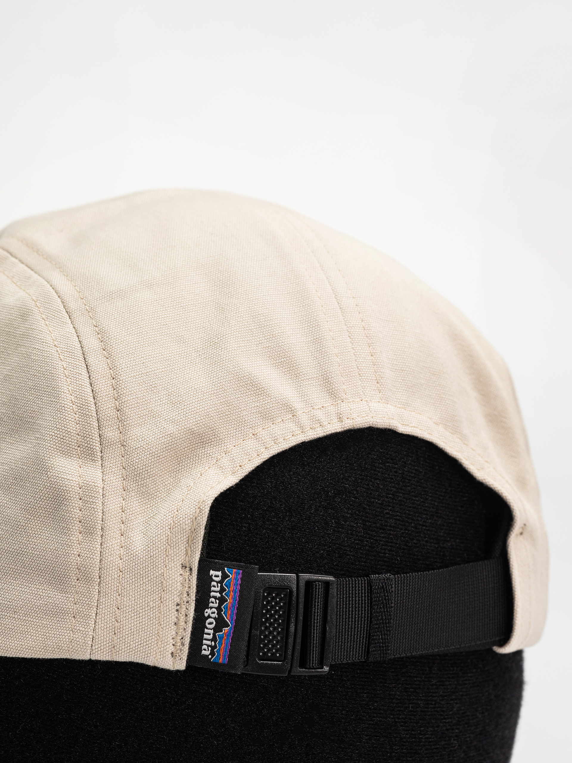 Șapcă Patagonia Graphic Maclure (oval logo pumice)