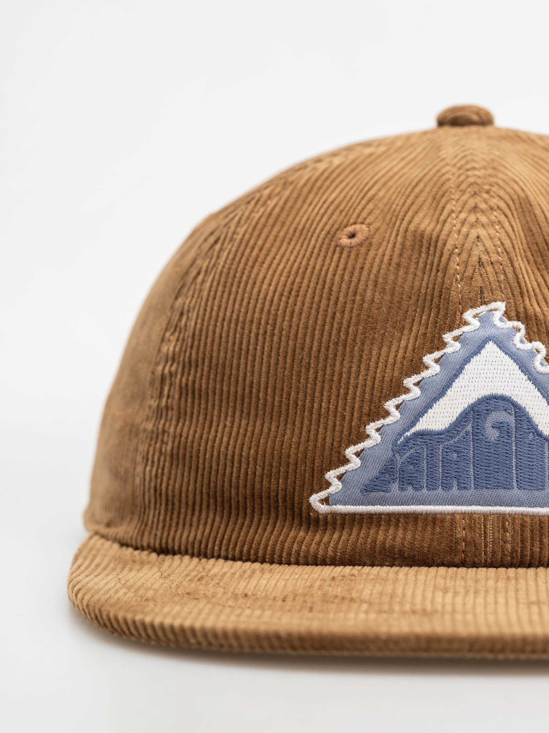 Șapcă Patagonia Corduroy (driftways patch coriander brown)