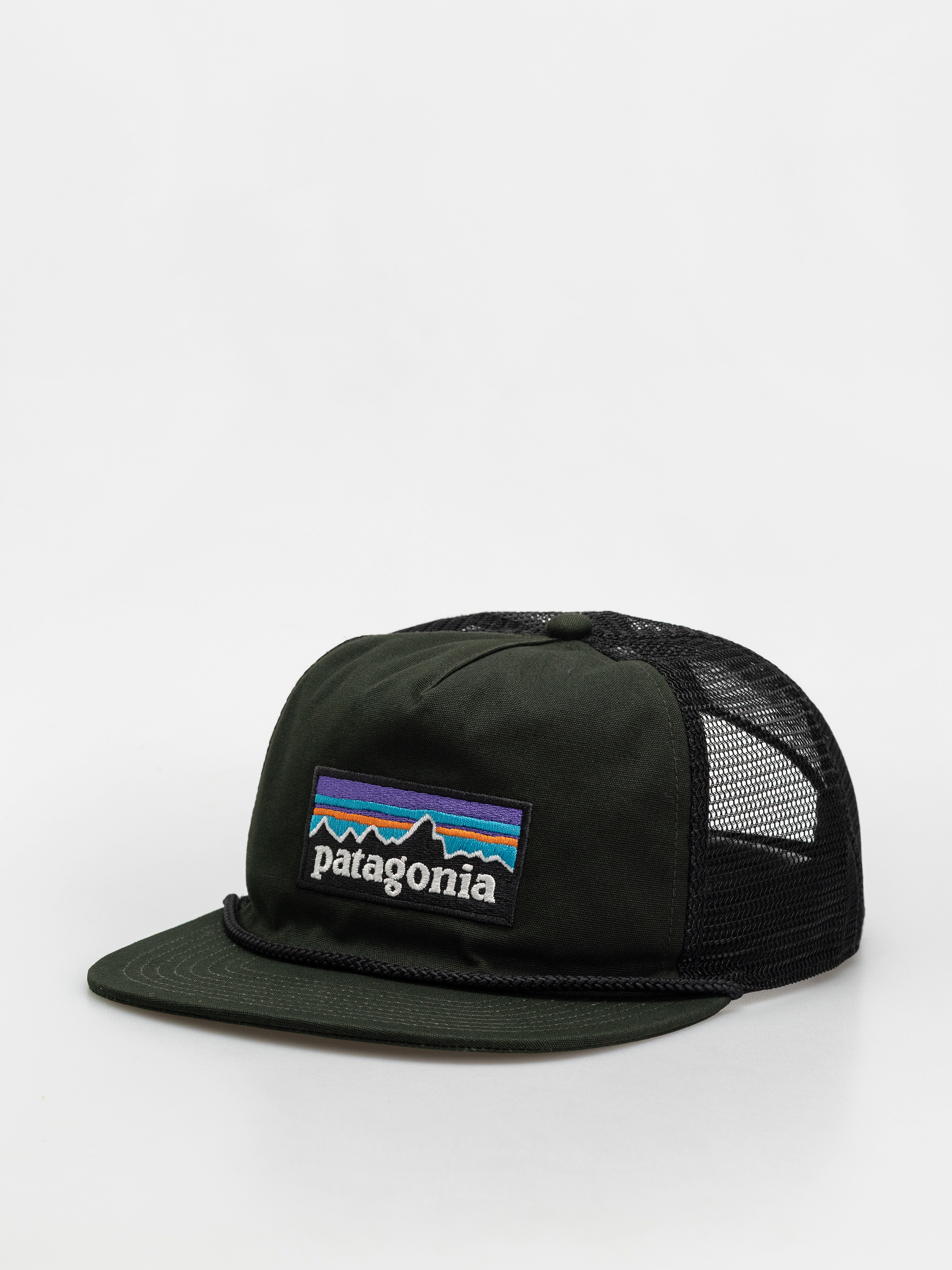 u0218apcu0103 Patagonia Airfarer (p-6 logo old growth green)