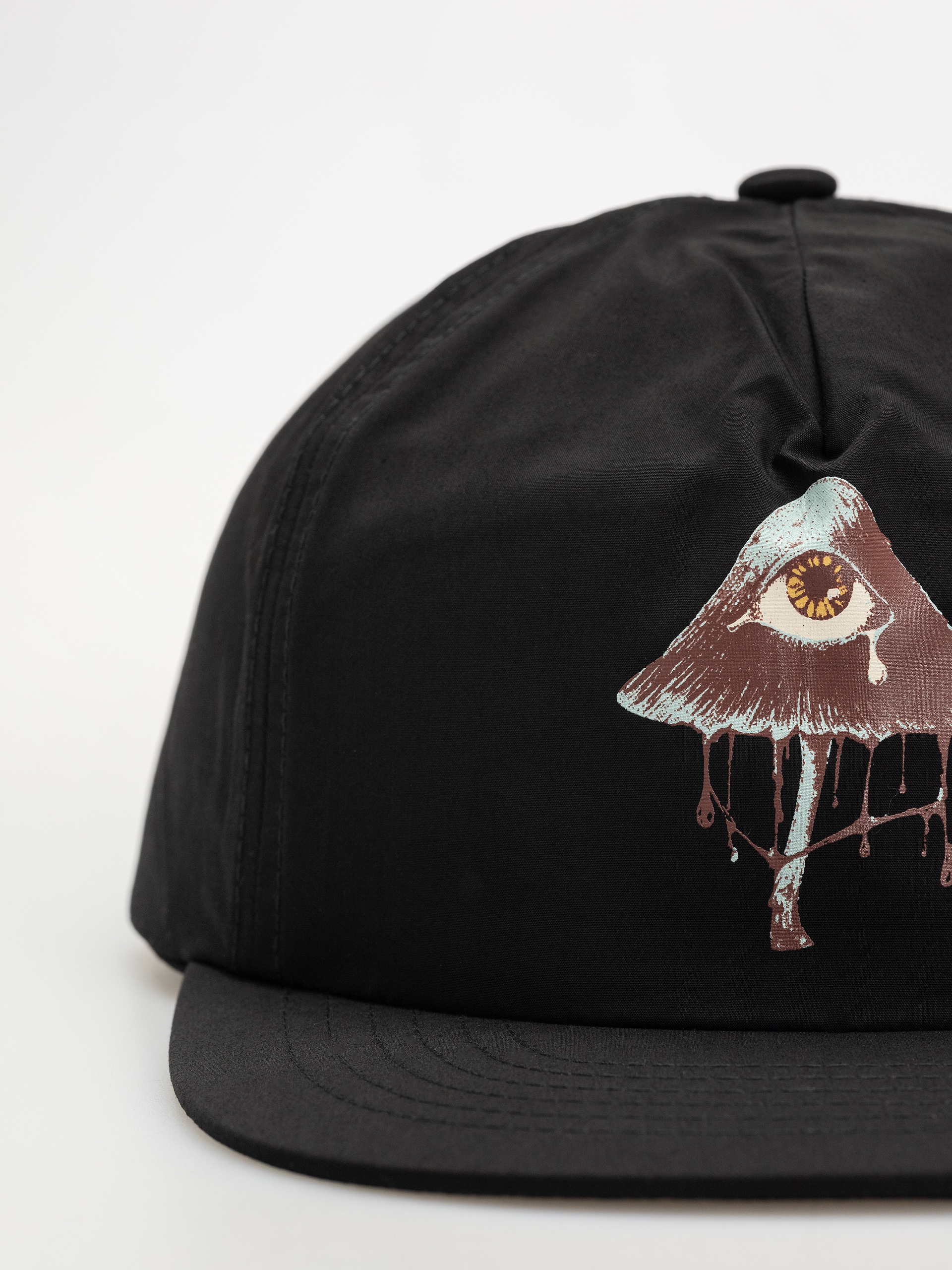 Șapcă Volcom Fa Callum Rooney (black)