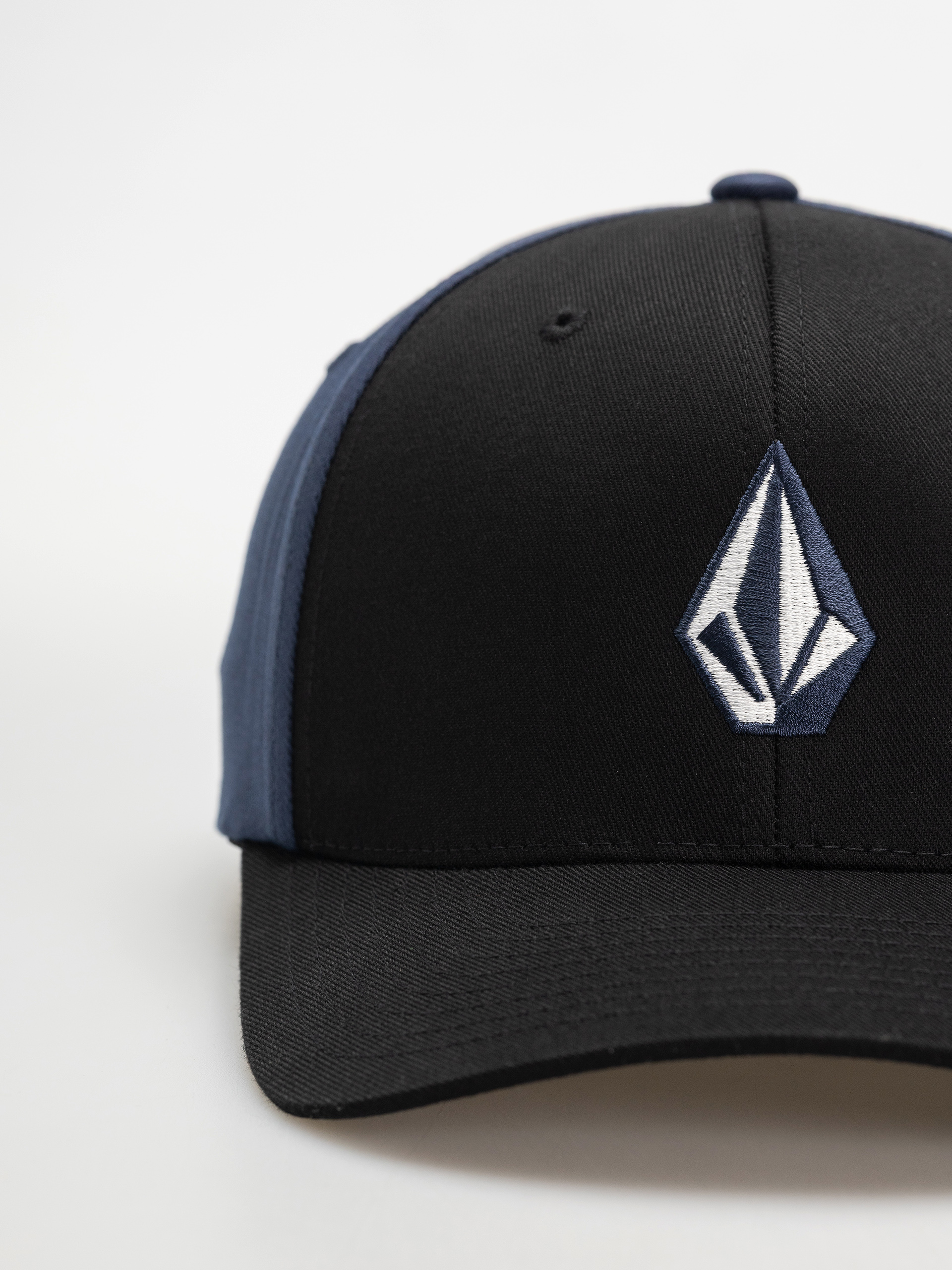 Șapcă Volcom Full Stone Flexfit (navy)
