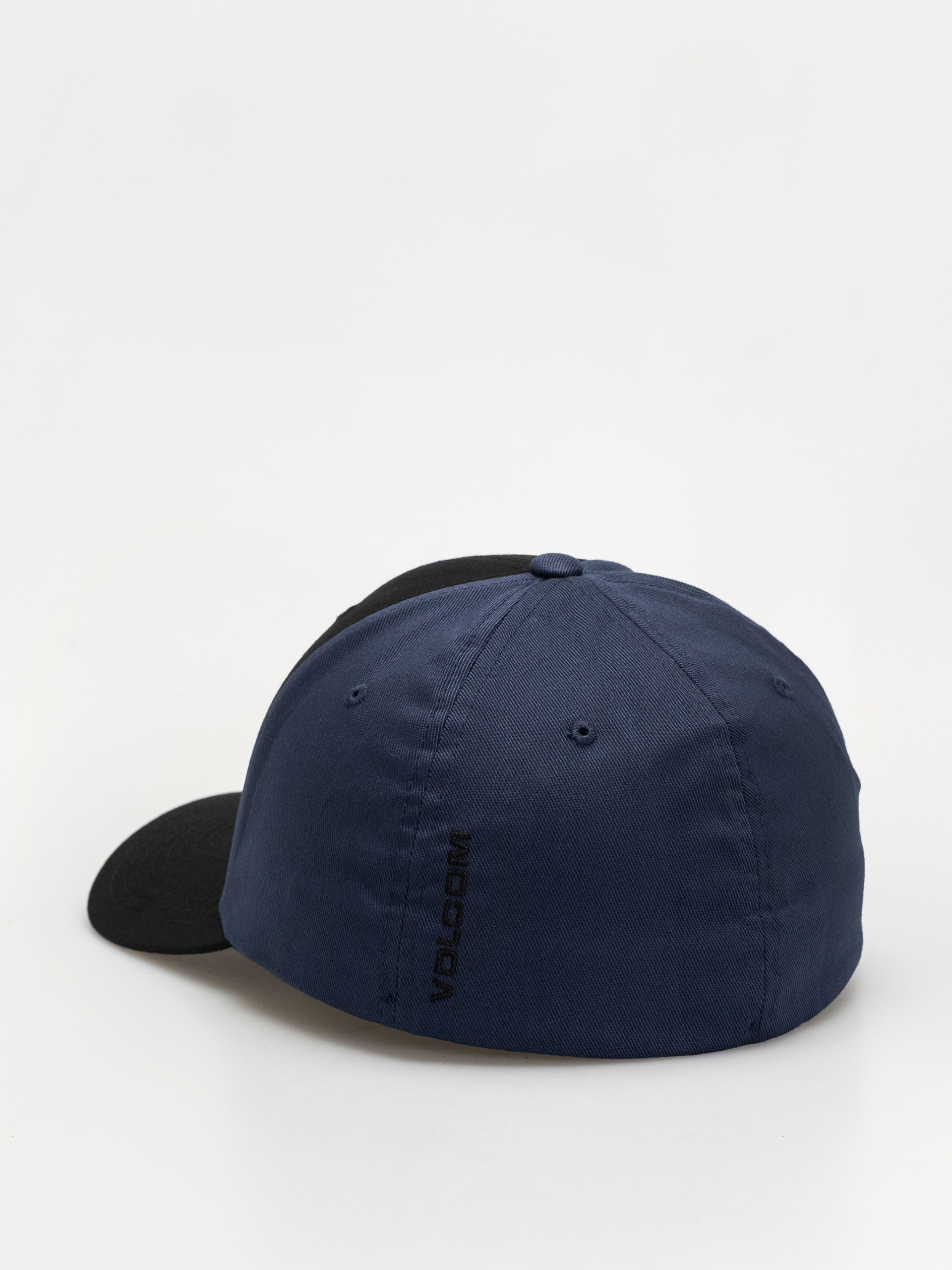 Șapcă Volcom Full Stone Flexfit (navy)