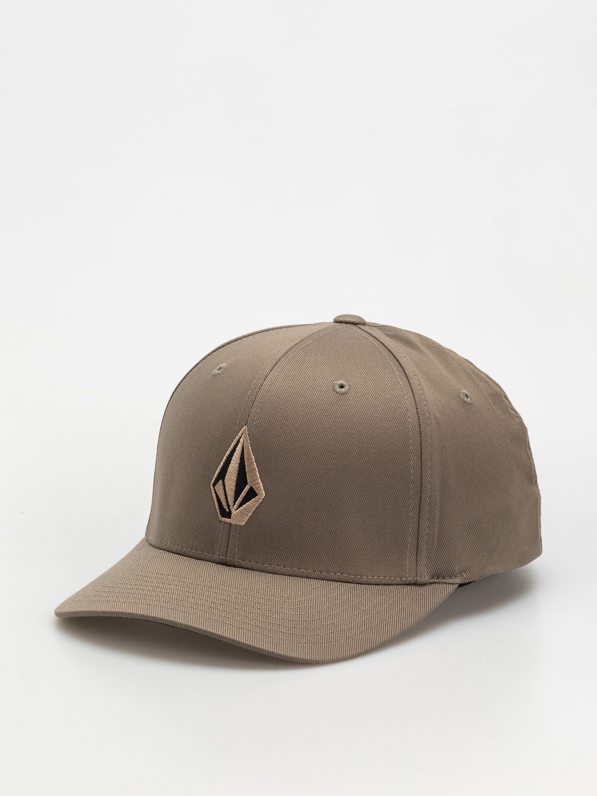 u0218apcu0103 Volcom Full Stone Flexfit (sage leaf)