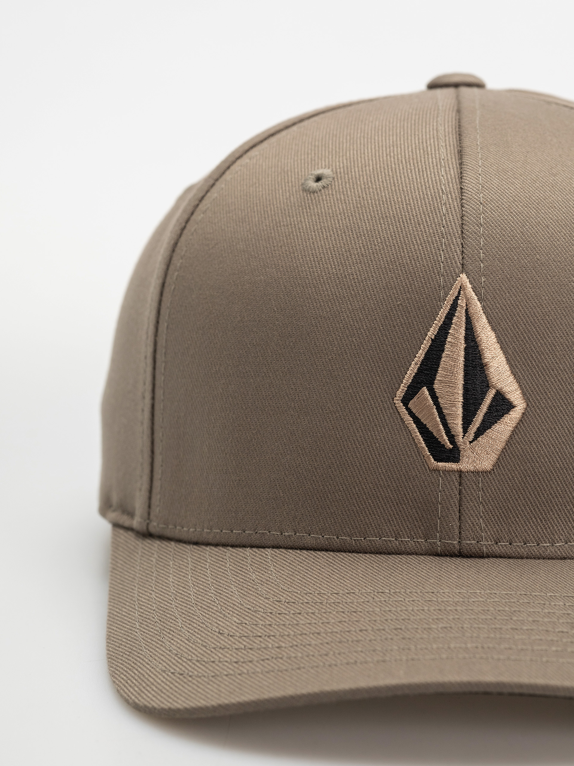 Șapcă Volcom Full Stone Flexfit (sage leaf)