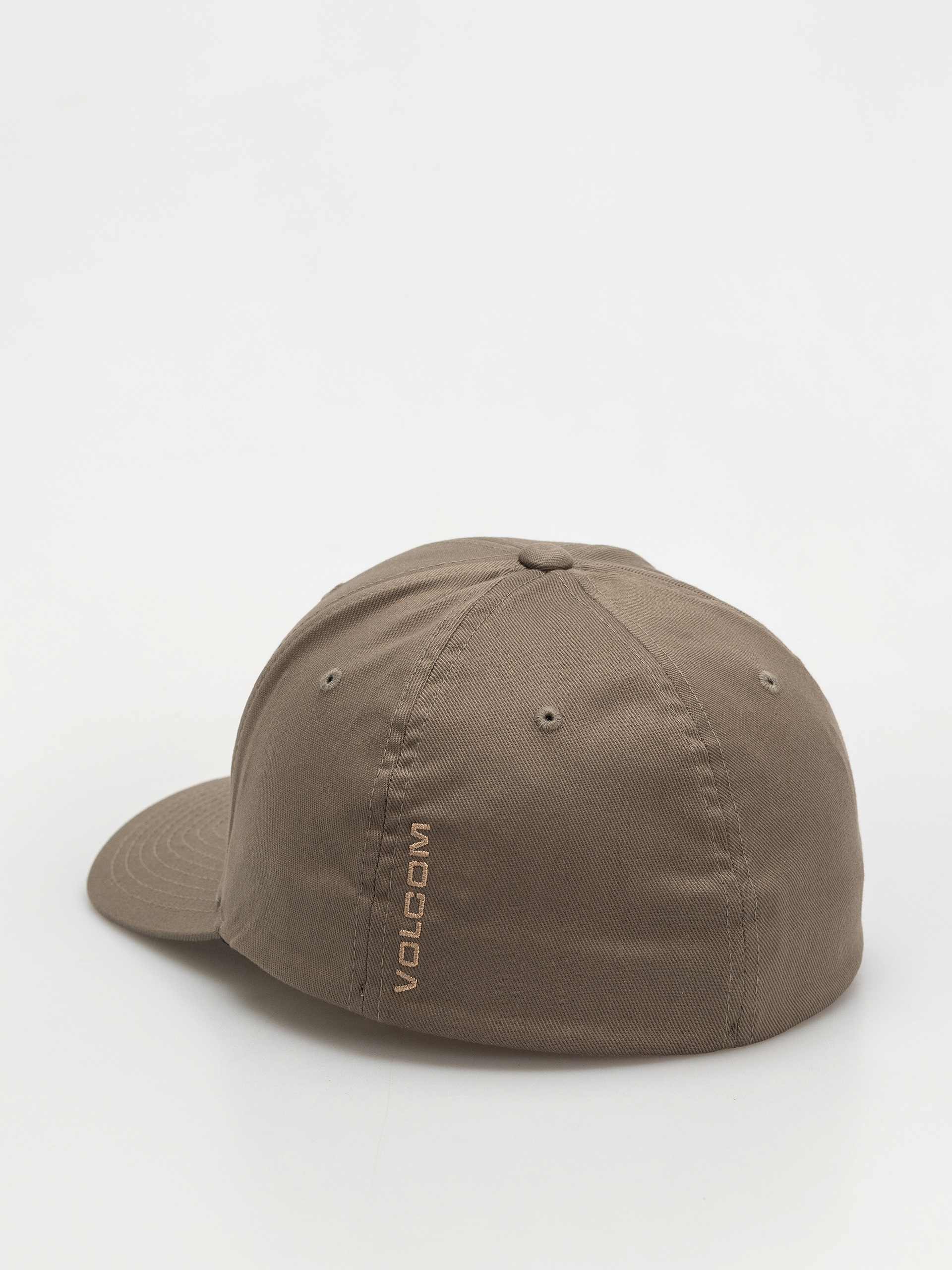 Șapcă Volcom Full Stone Flexfit (sage leaf)