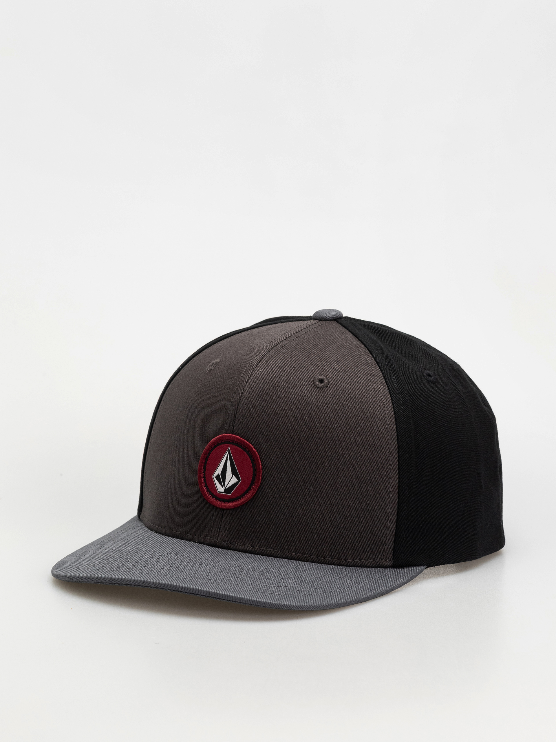 Șapcă Volcom Quarter Twill (scarab)