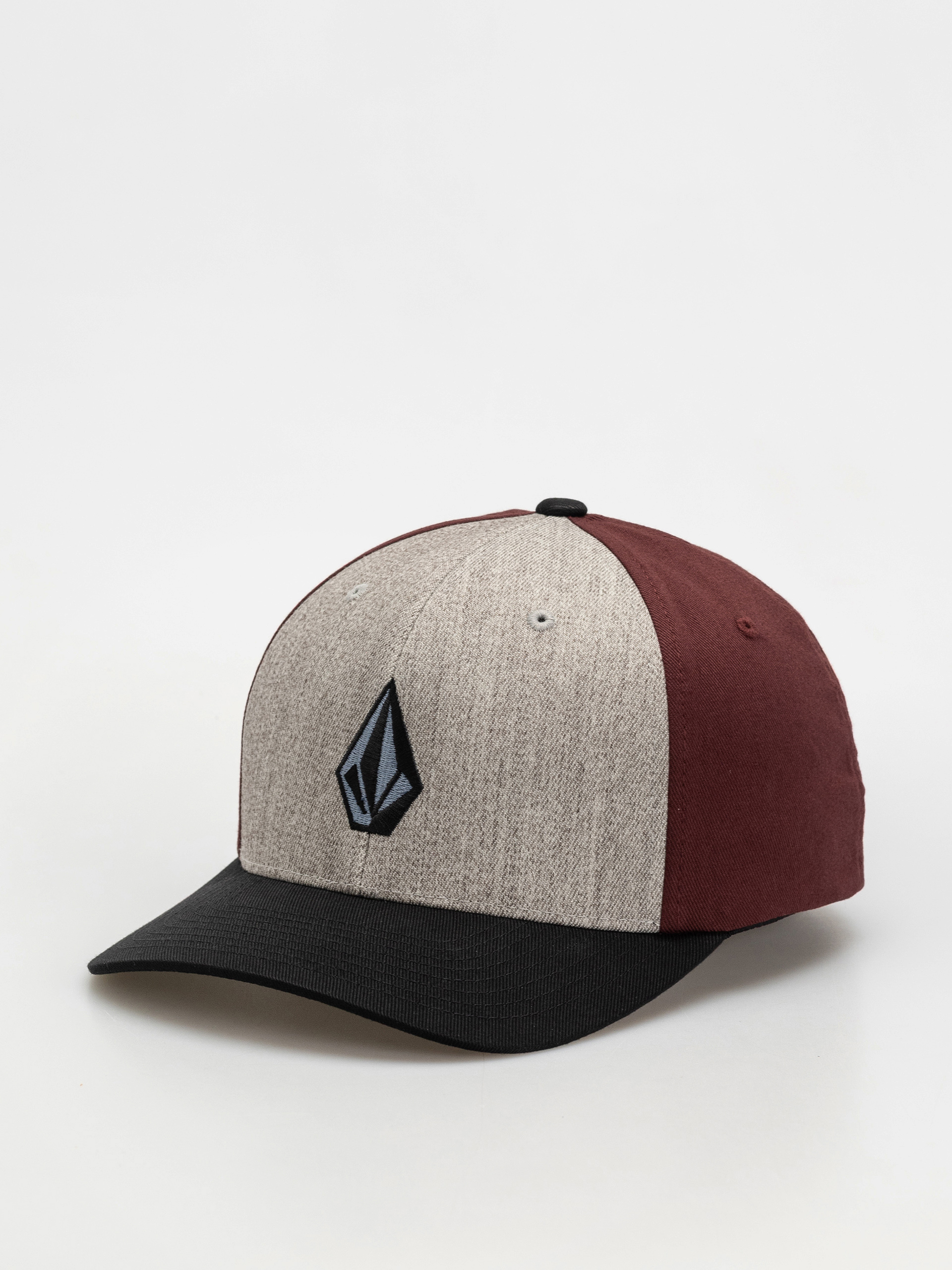 Șapcă Volcom Full Stone Hthr Flexfit