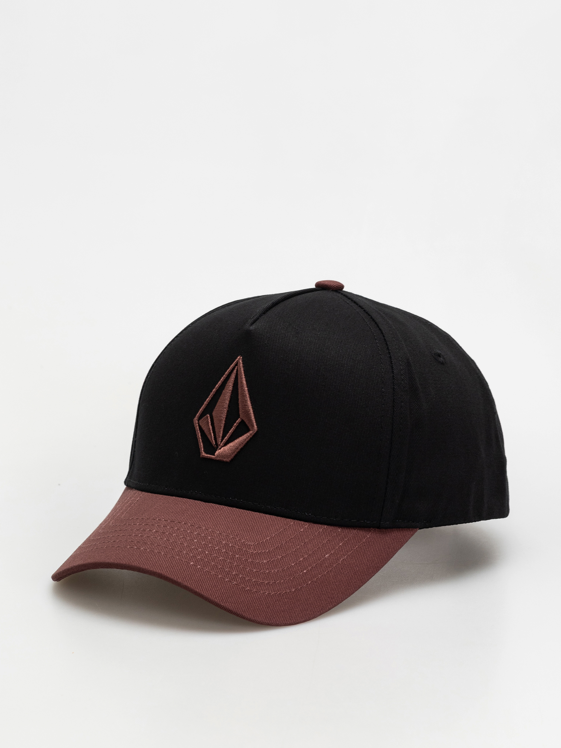 Șapcă Volcom Embossed Stone Adj (merlot)