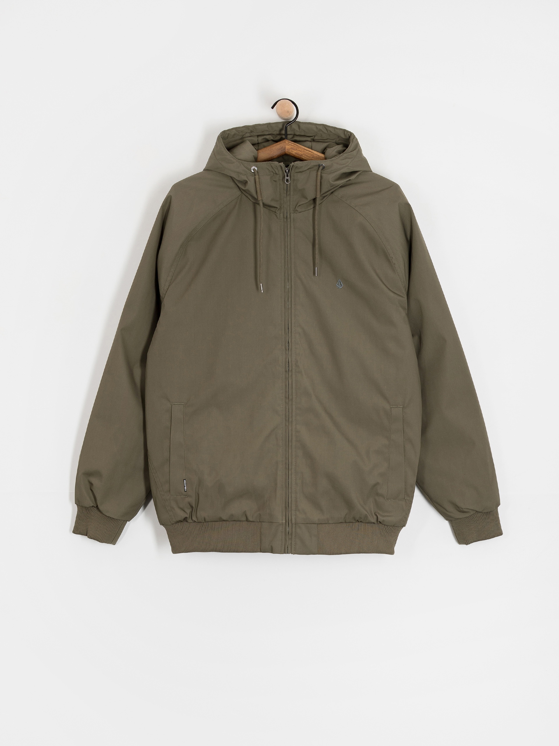 Geacă Volcom Hernan 10K (wintermoss)