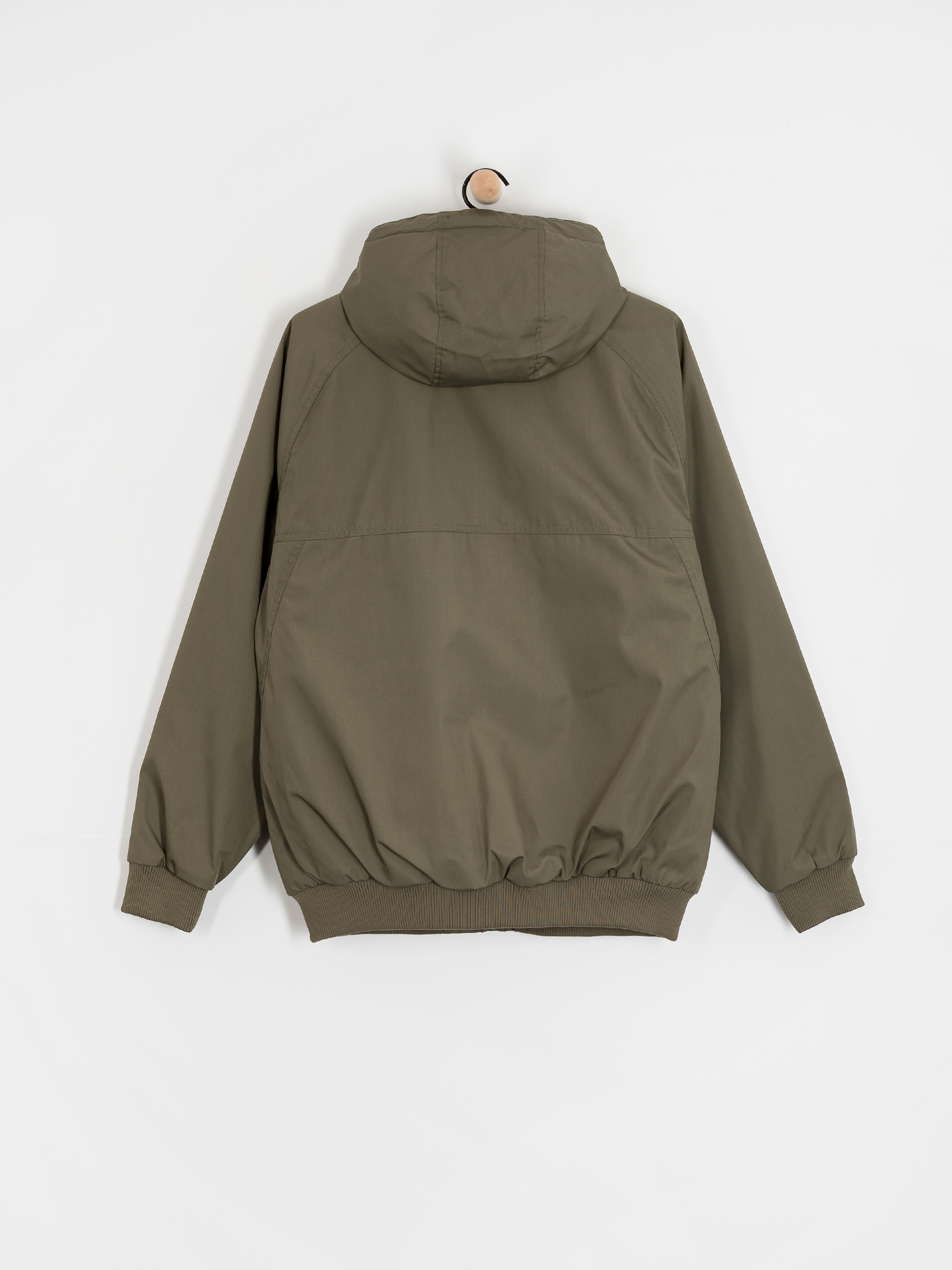 Geacă Volcom Hernan 10K (wintermoss)