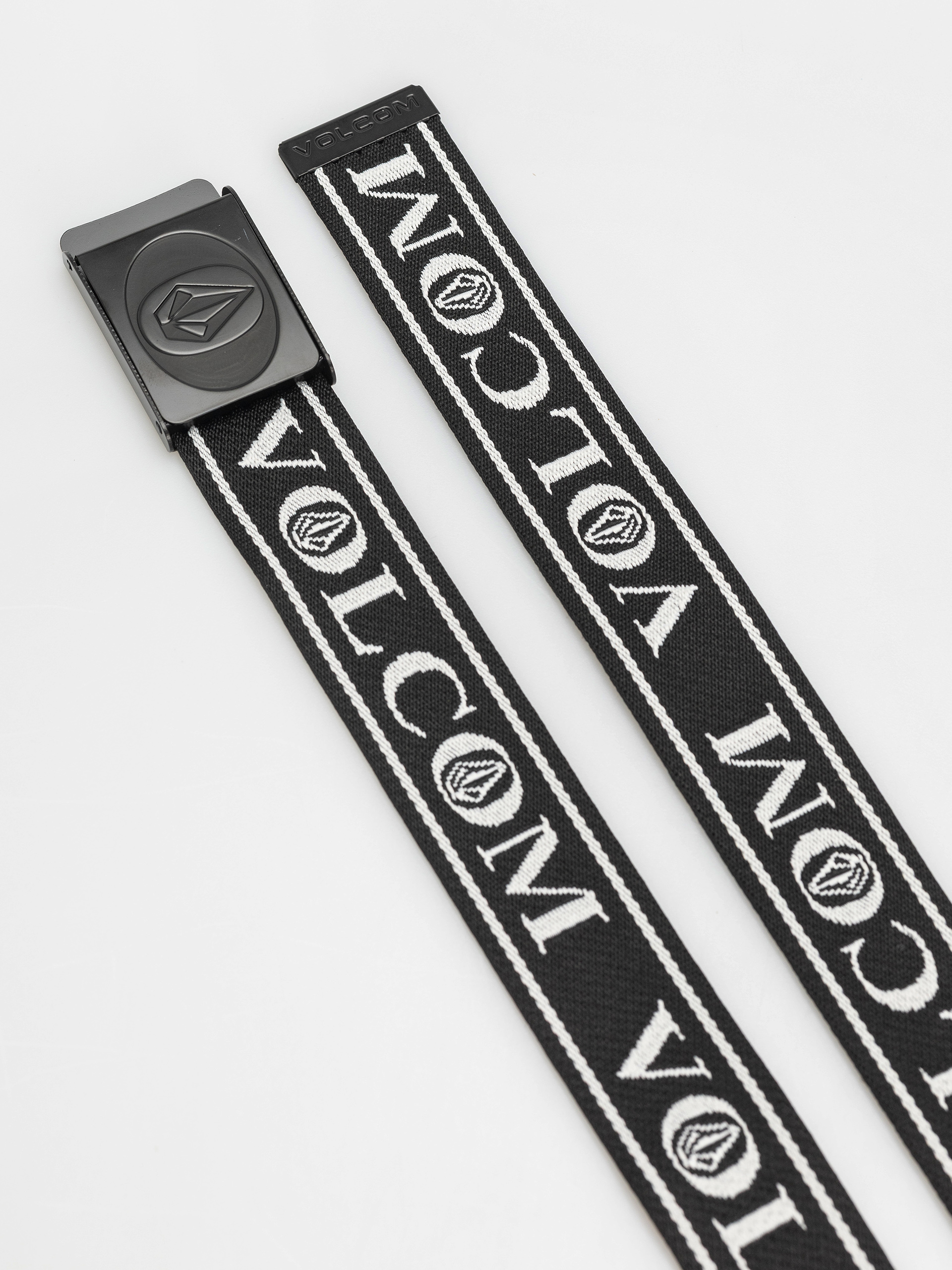 Curea Volcom Oh Stone Web (black)