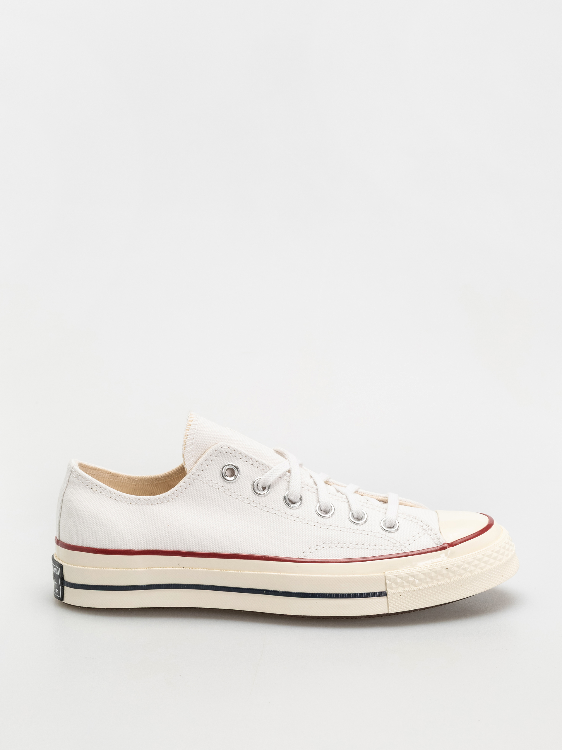 Teniși Converse Chuck 70 Ox (white/garnet/egret)