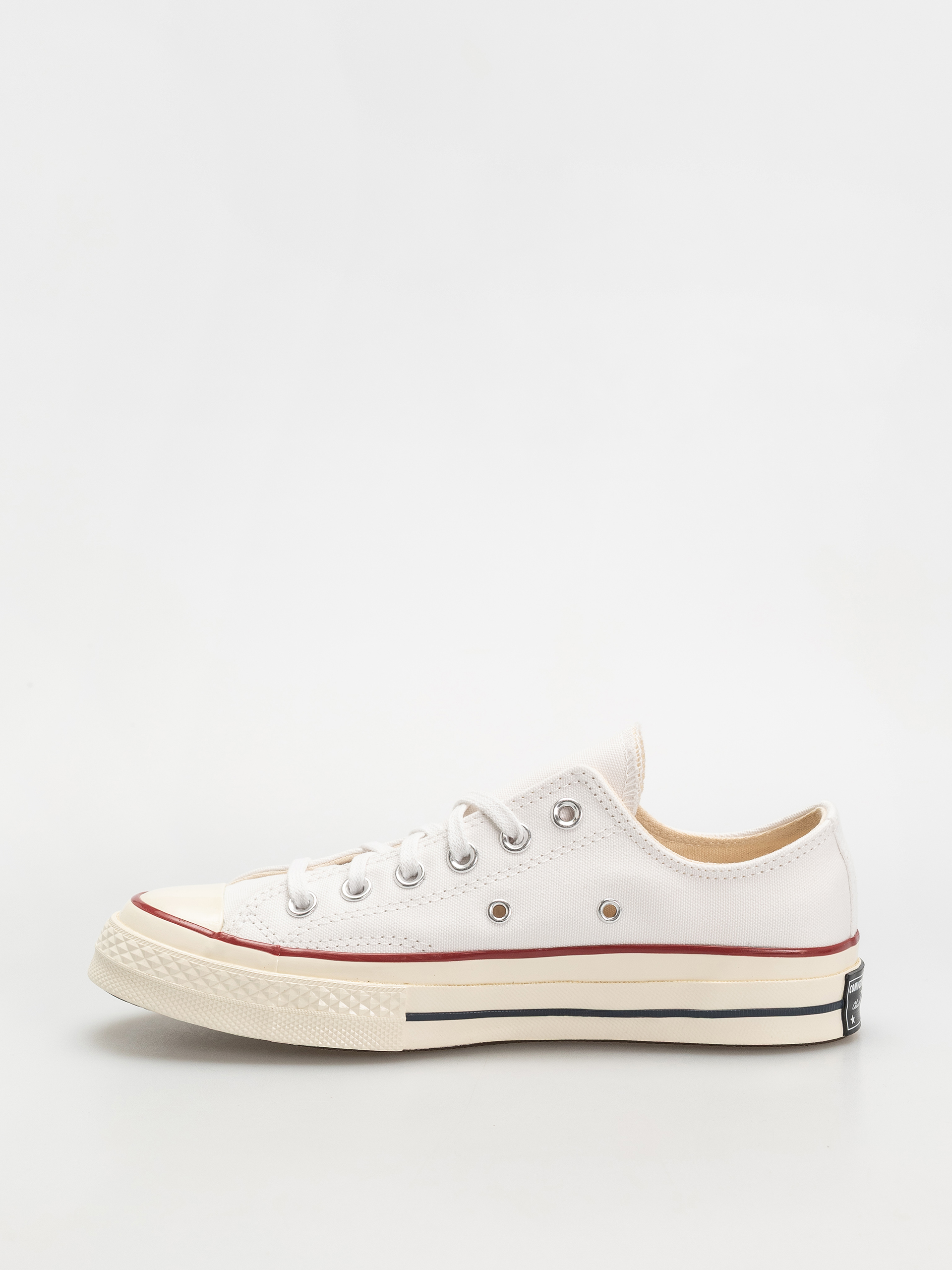 Teniși Converse Chuck 70 Ox (white/garnet/egret)