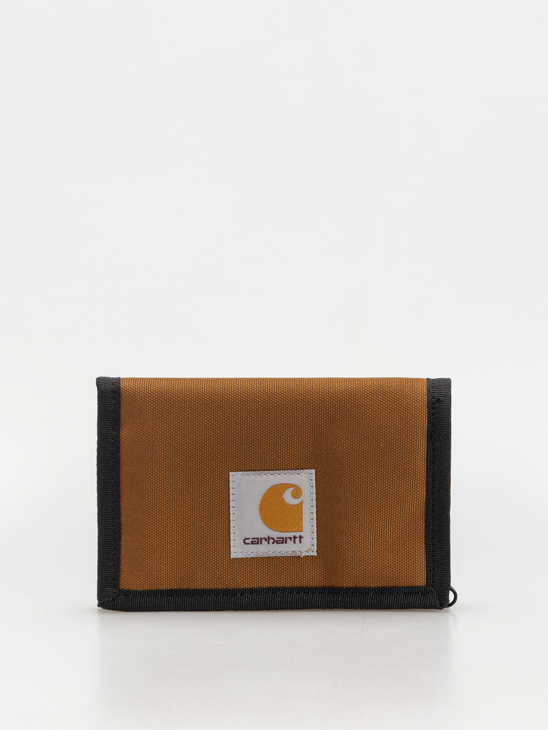 Portofel Carhartt WIP Alec (hamilton brown)