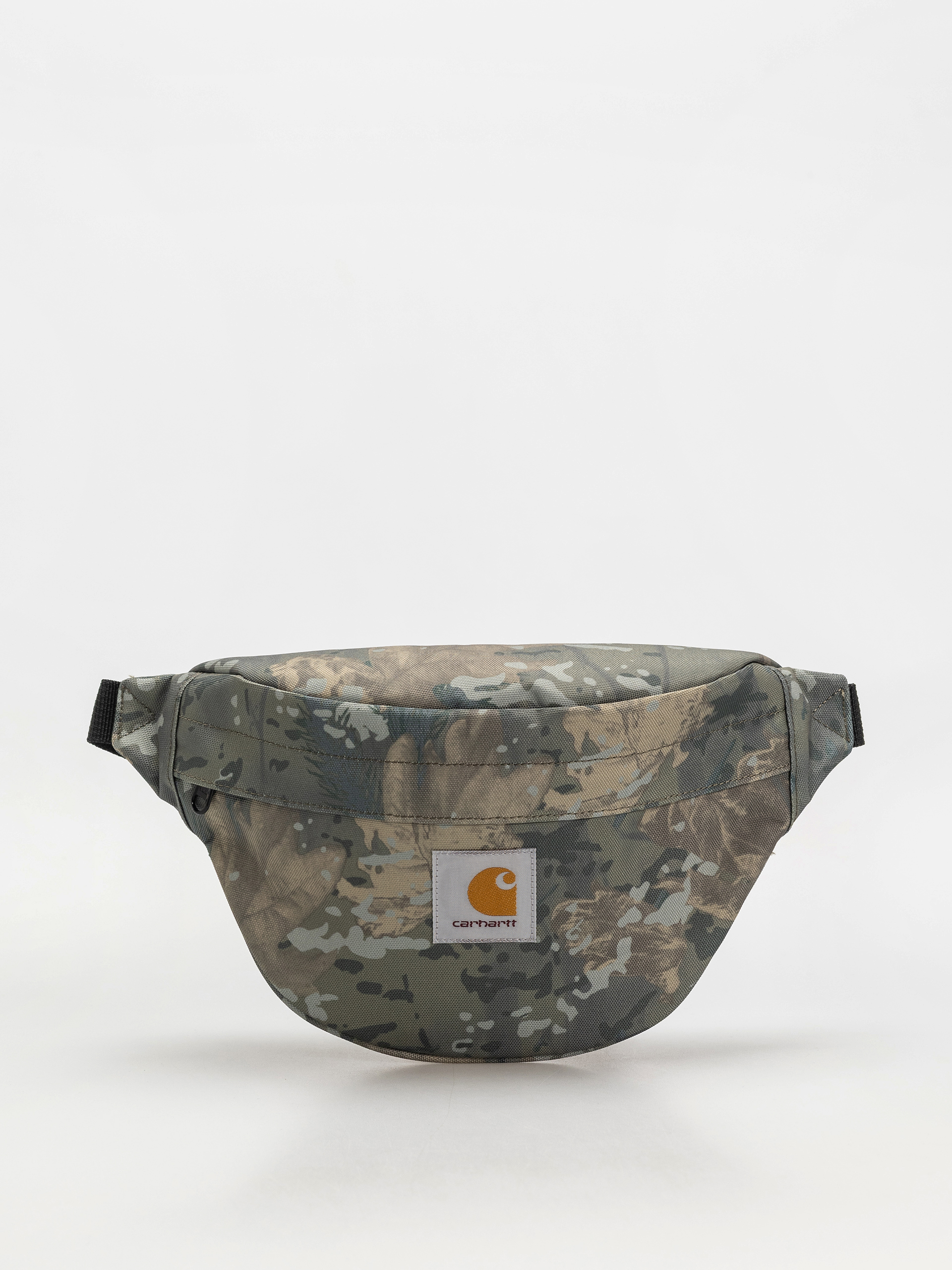 Borsetă de brâu Carhartt WIP Jake (camo combi/green)