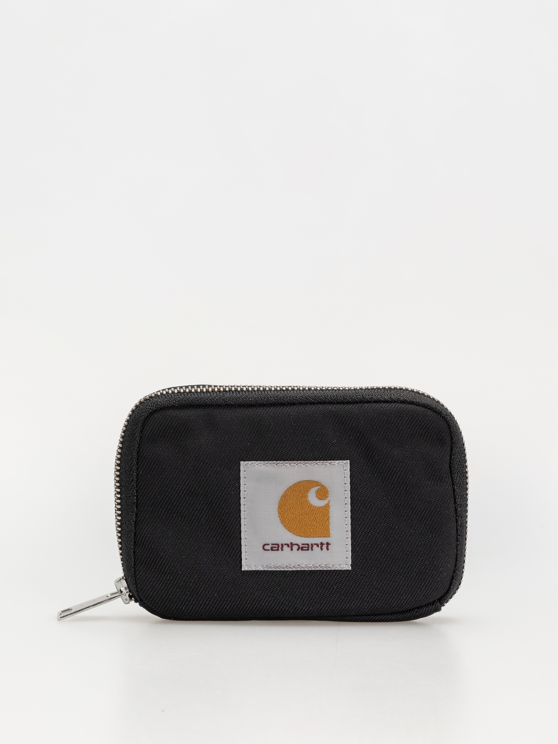 Portofel Carhartt WIP Leroy (black)