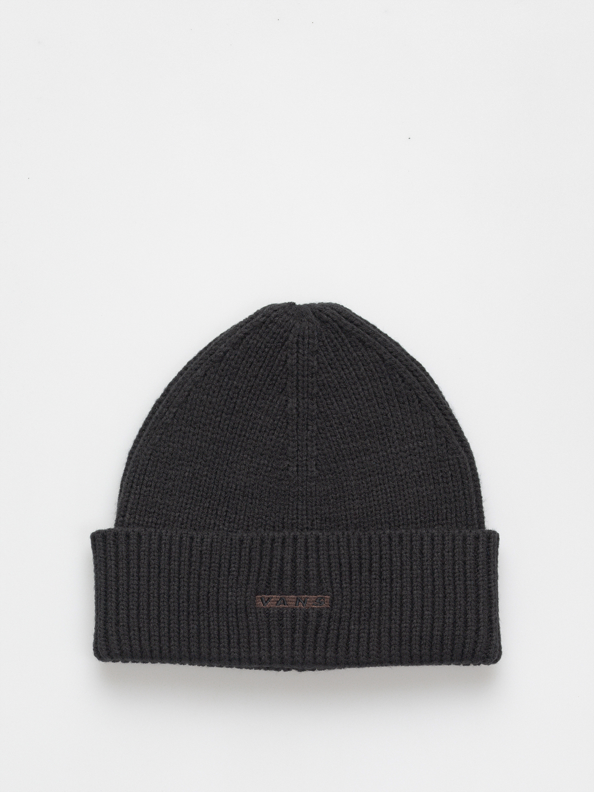 Căciulă Vans Determine Cuff (black)