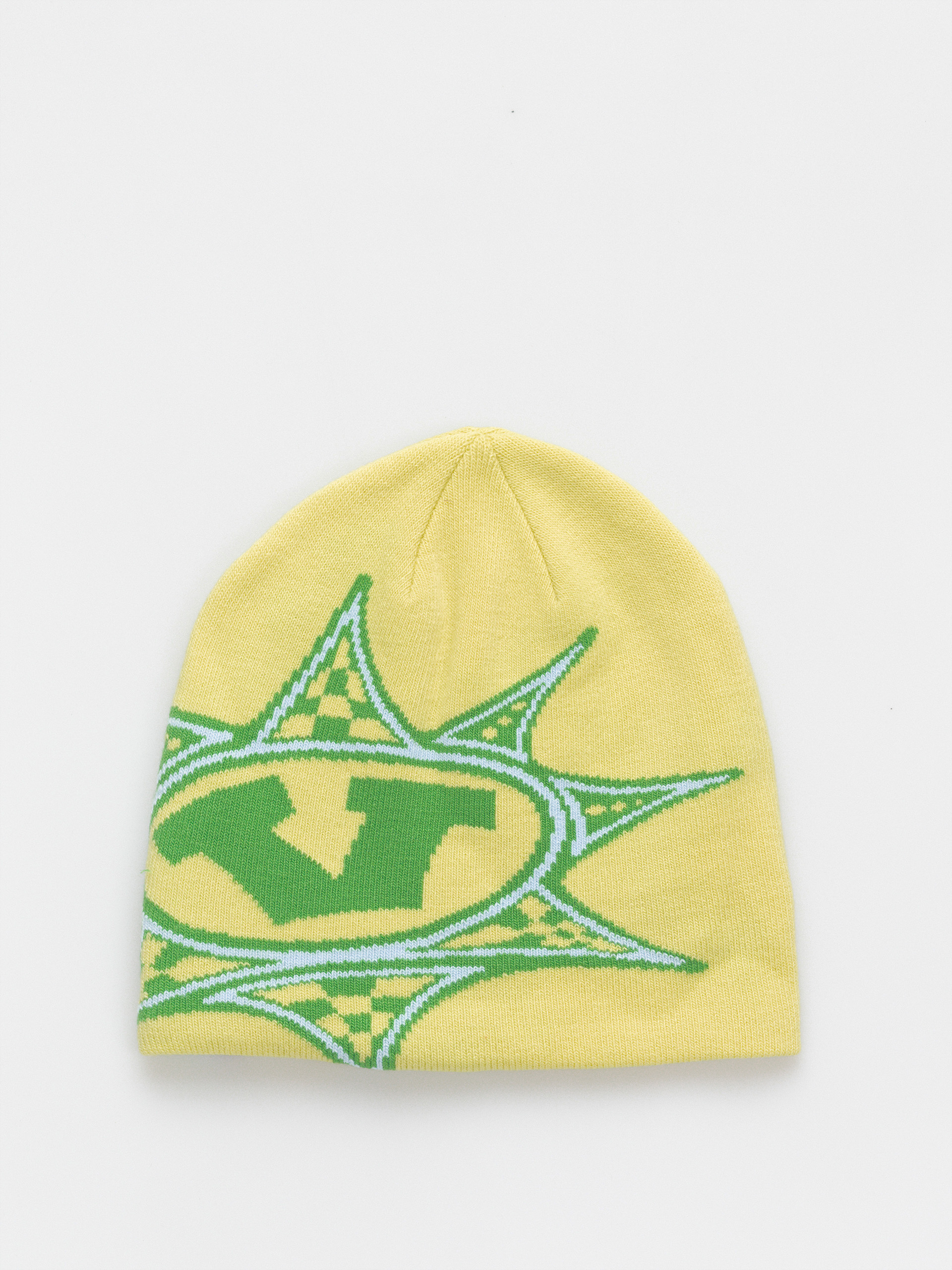 Căciulă Vans Hovley (canary yellow)
