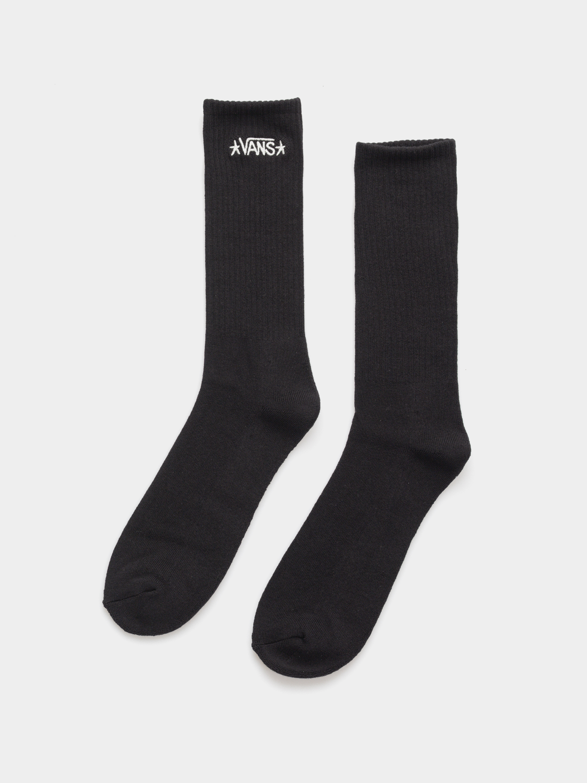 Șosete Vans Skate Atiba Haze Crew (black)