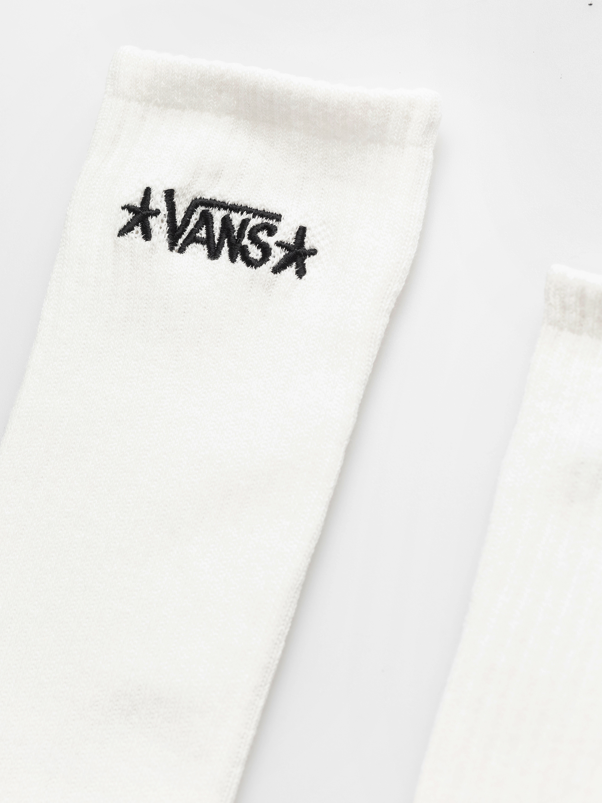 Șosete Vans Skate Atiba Haze Crew (white)