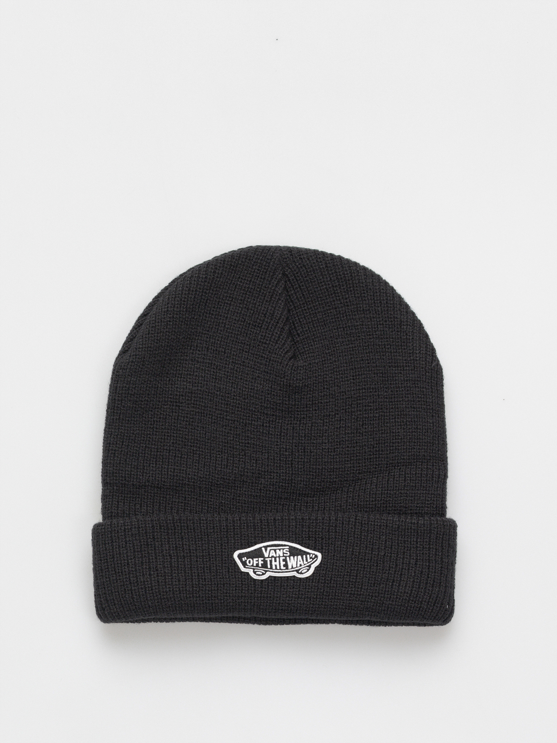 Căciulă Vans Vans Classic Cuff (black)