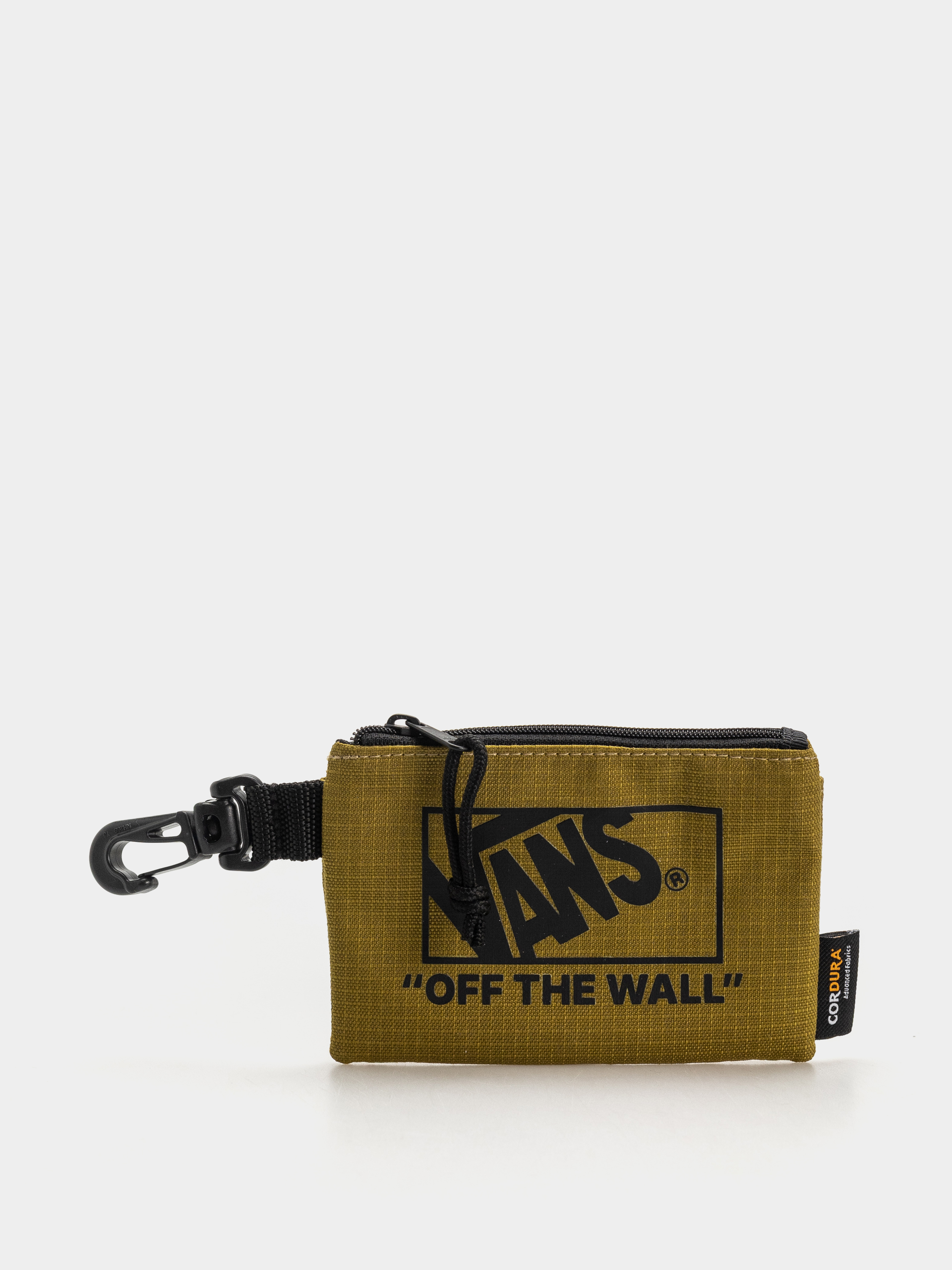 Portofel Vans Formula Zip (burnt gold)