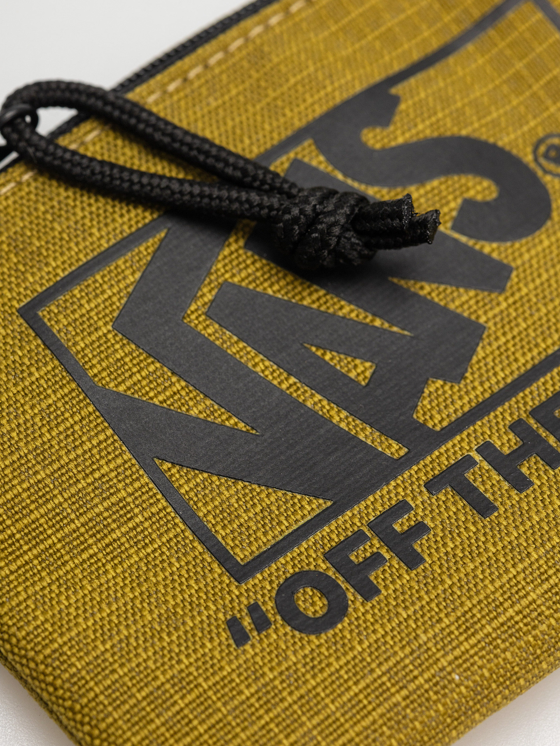 Portofel Vans Formula Zip (burnt gold)