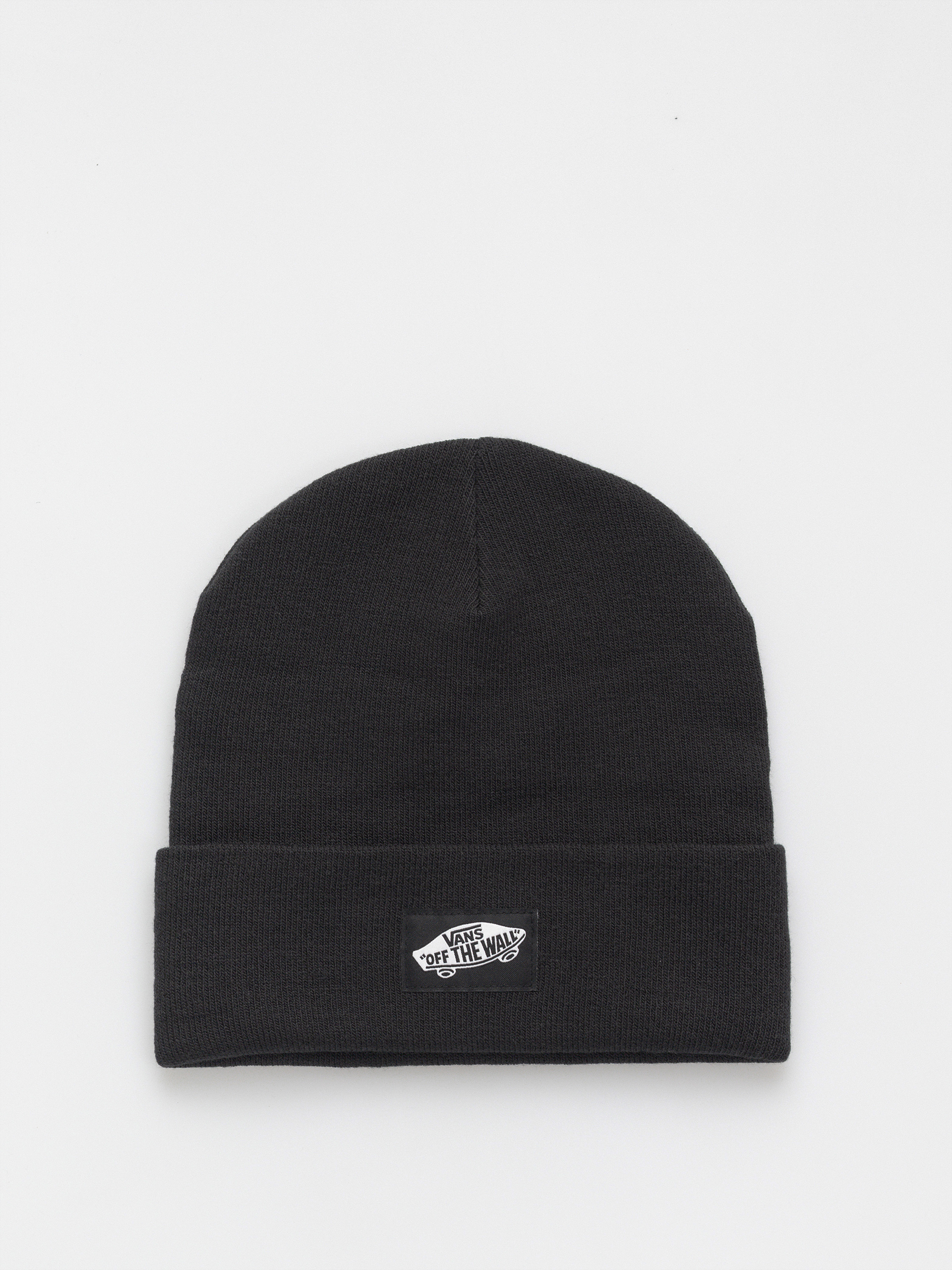 Căciulă Vans Classic Tall Cuff (black)