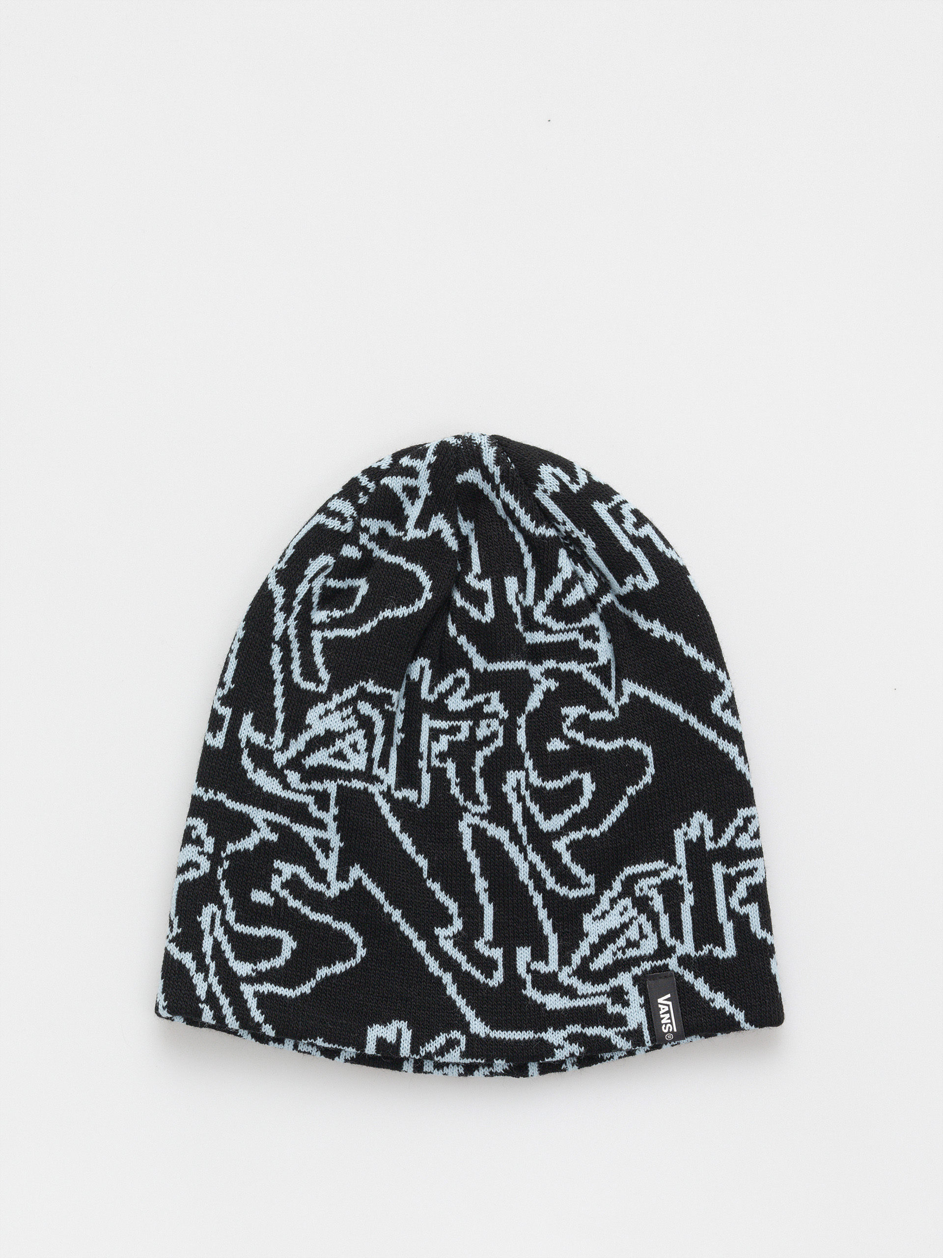 Căciulă Vans Raw Instinct (black)