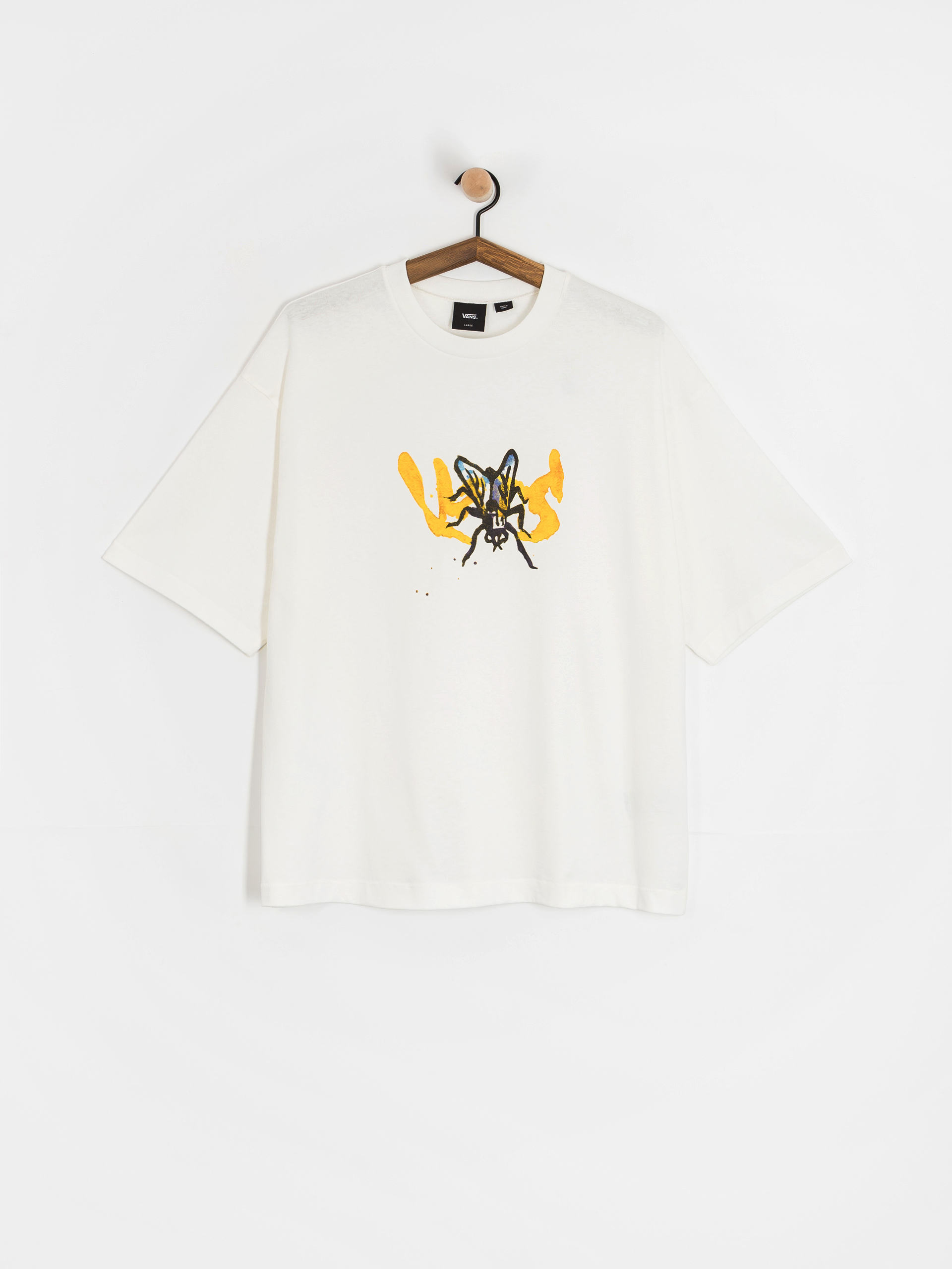 Tricou Vans Raw Instinct Fly