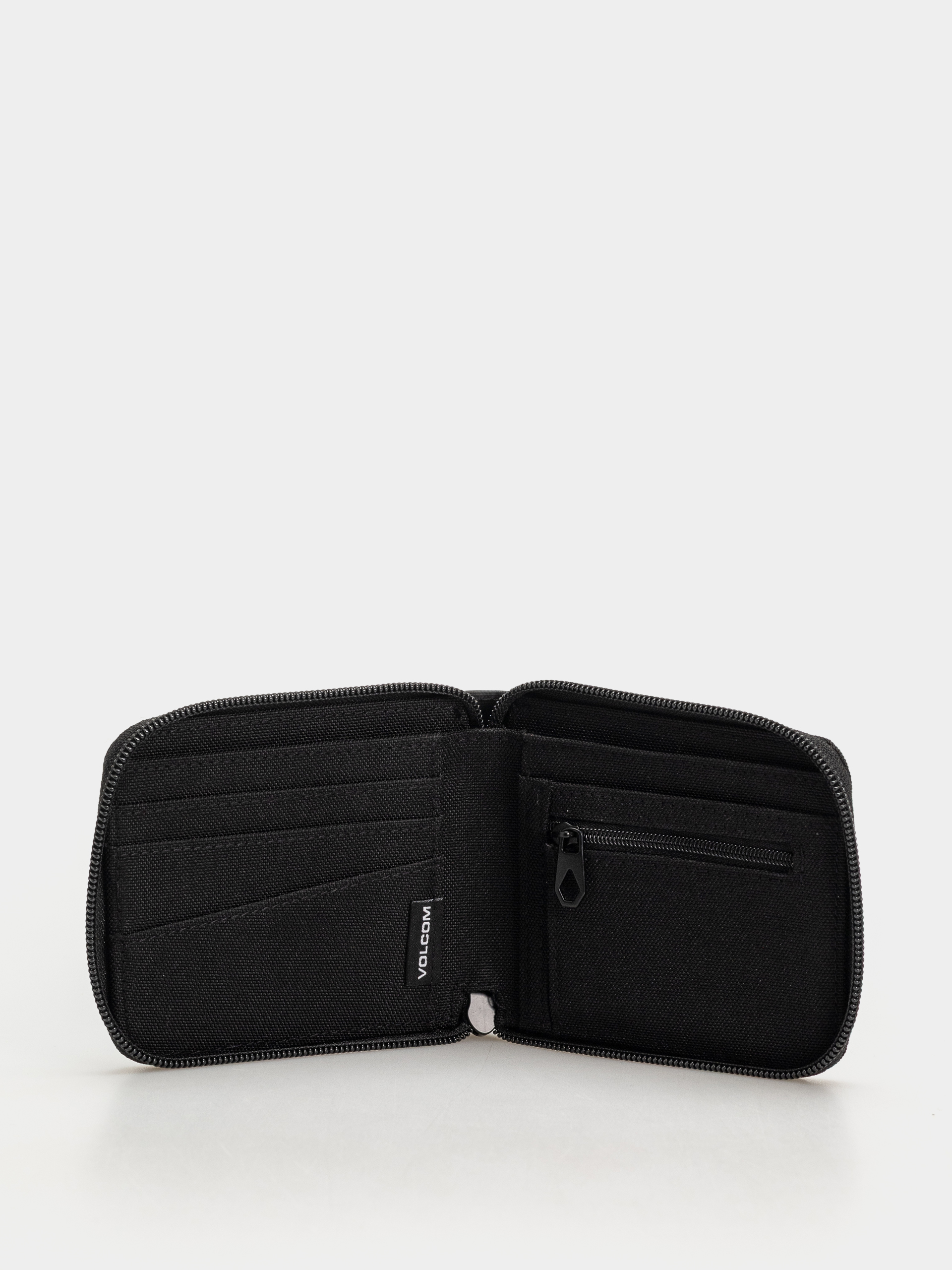 Portofel Volcom Venture (black)